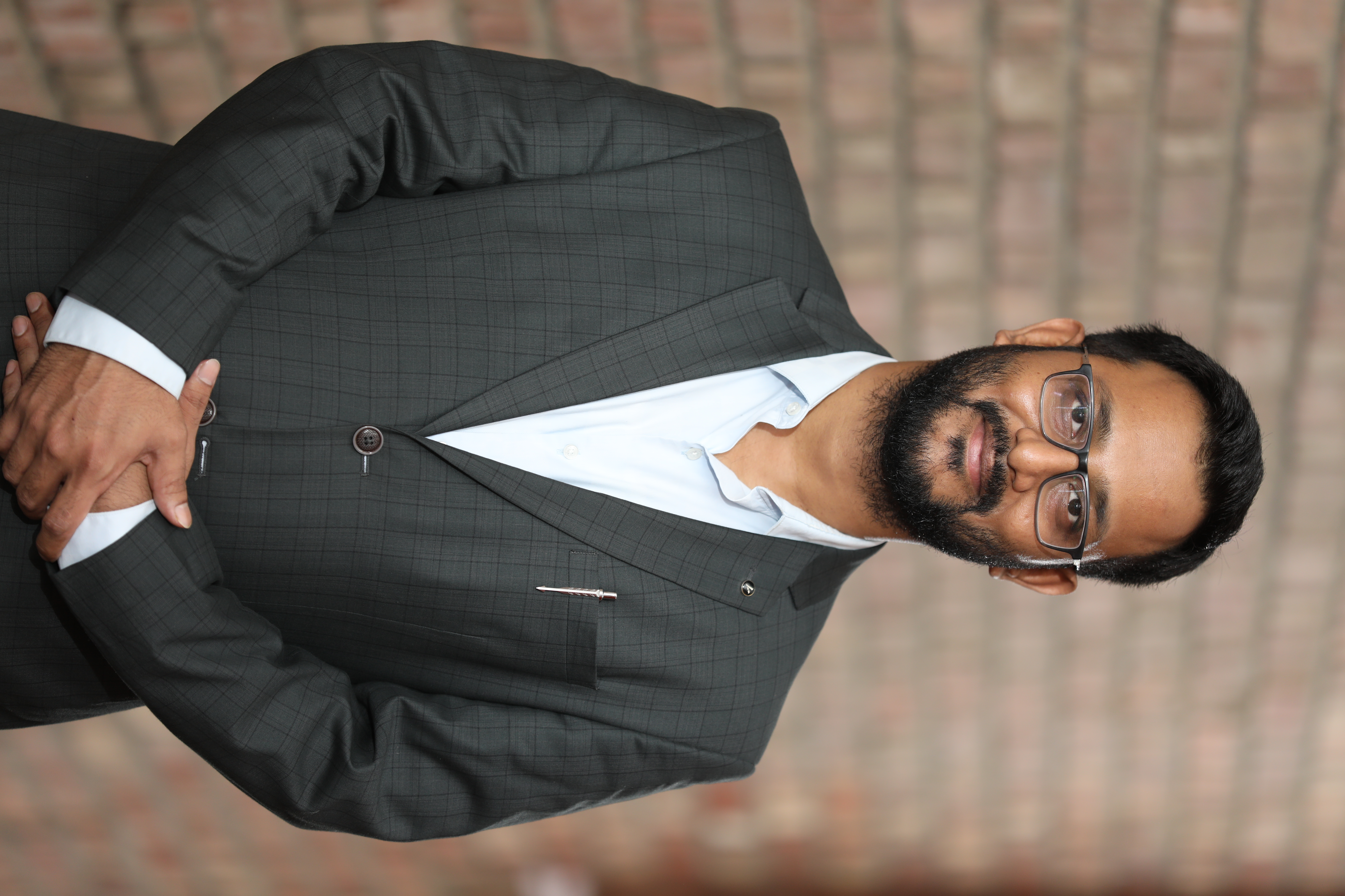 Mr. Pallav Ranjan