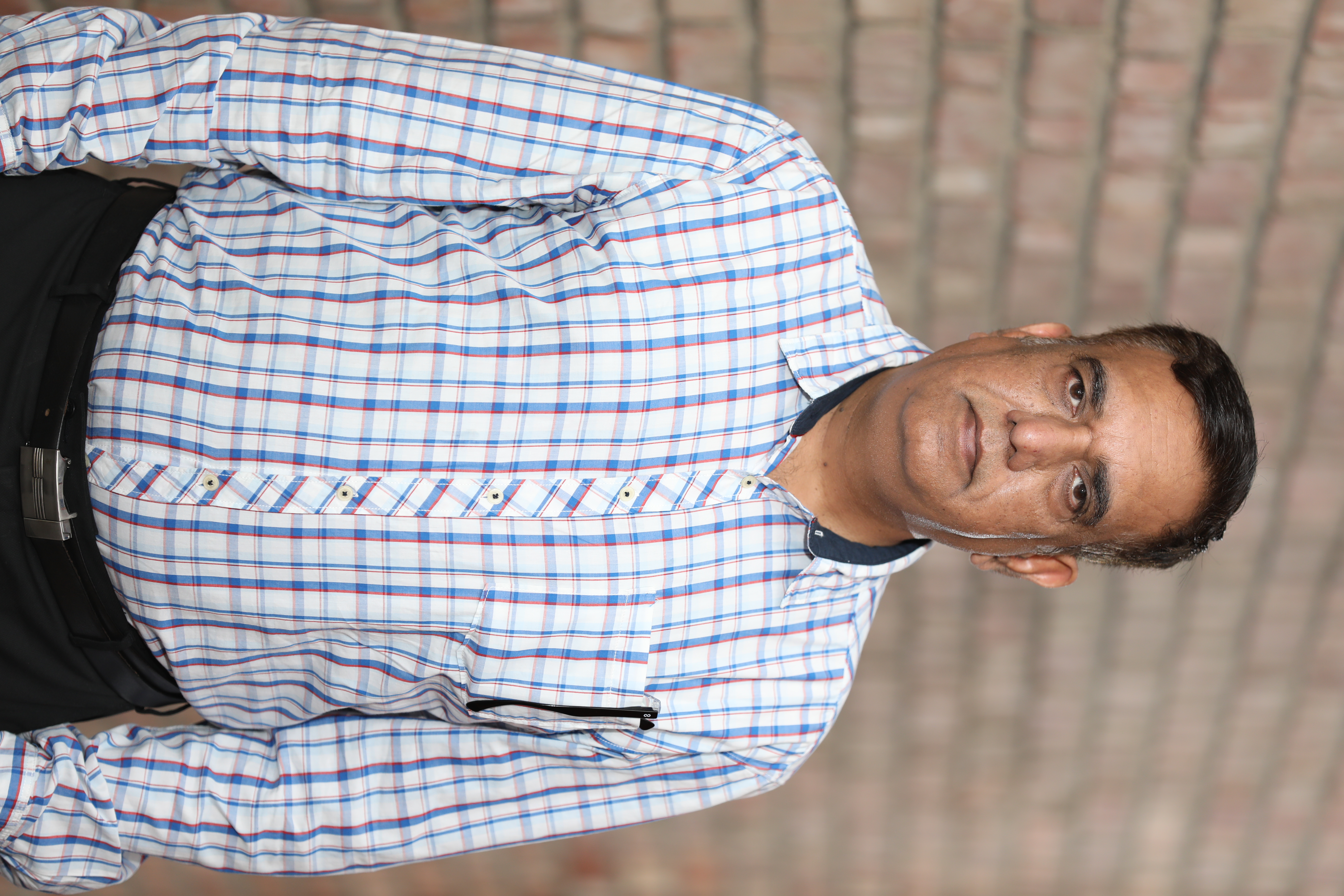 Dr Suneel Sharma