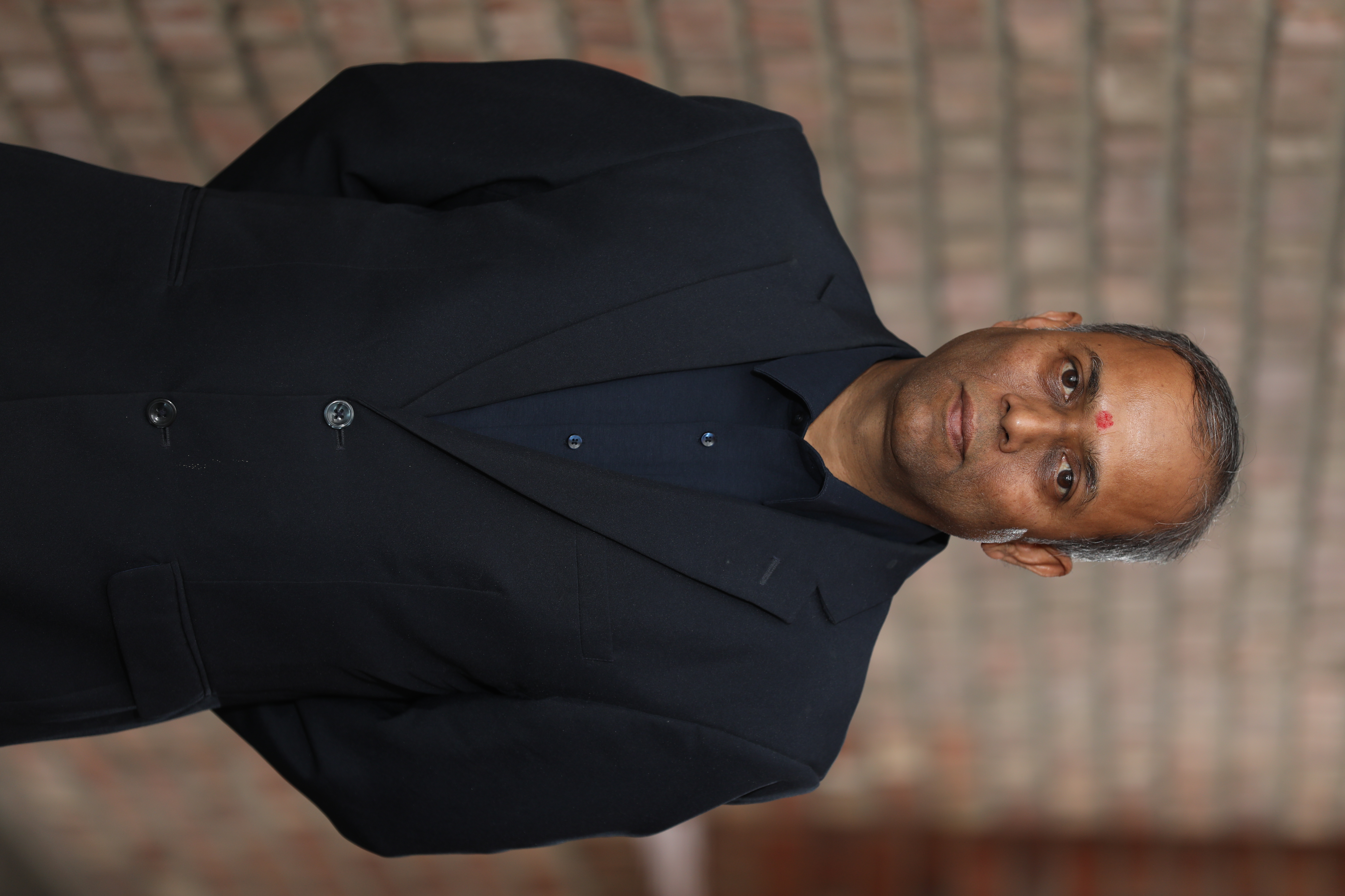 Dr.VenkataKrishnaswamy Satya Prasad
