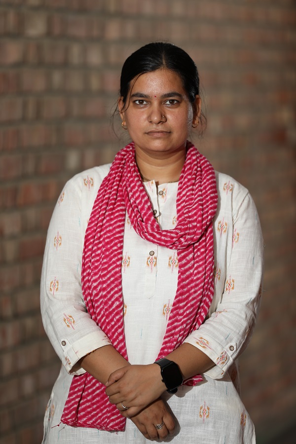 Kumari Neha