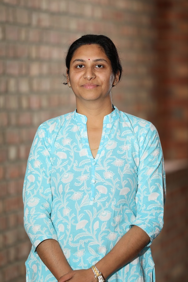Sakshi Tyagi