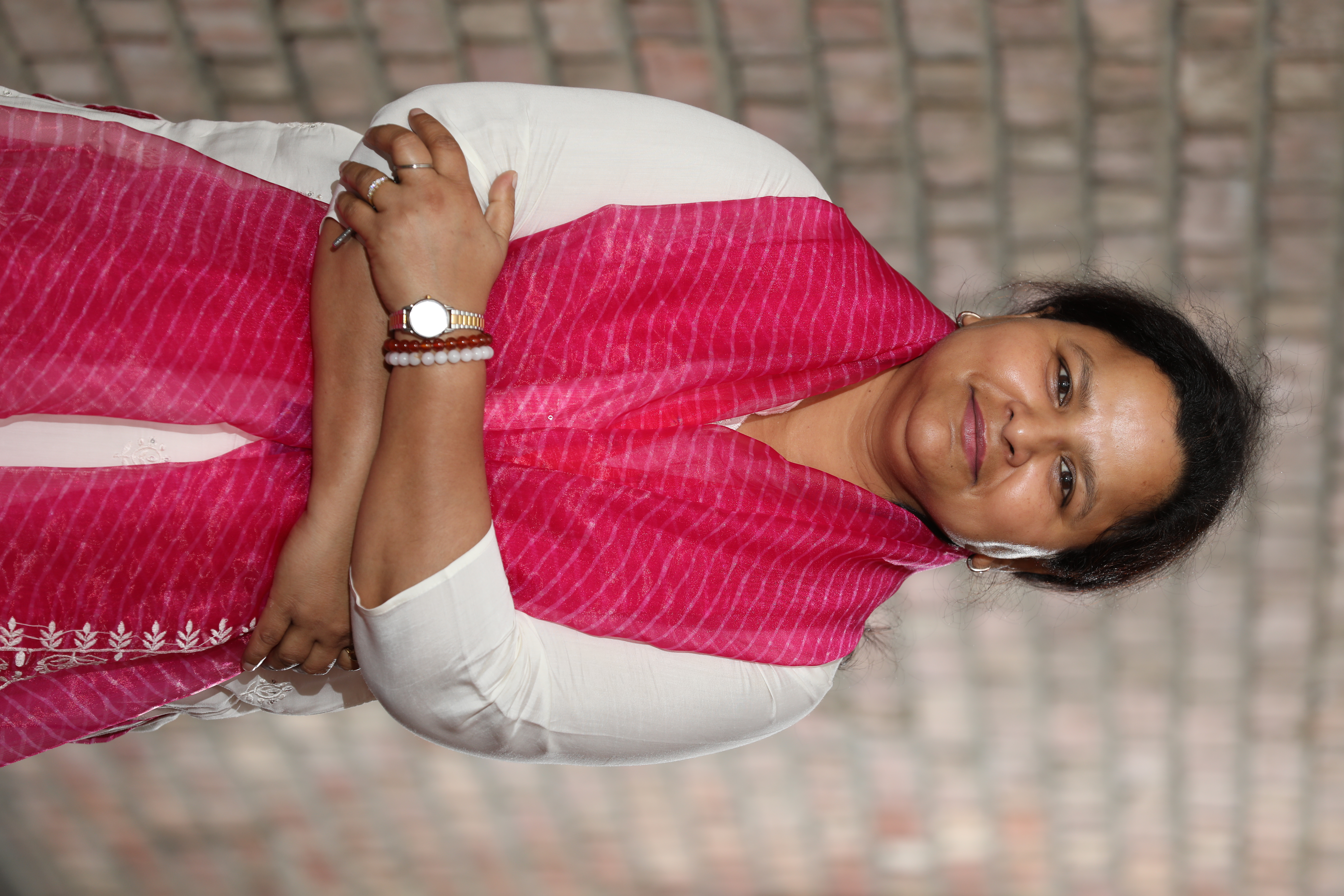 Dr. Saman Khan