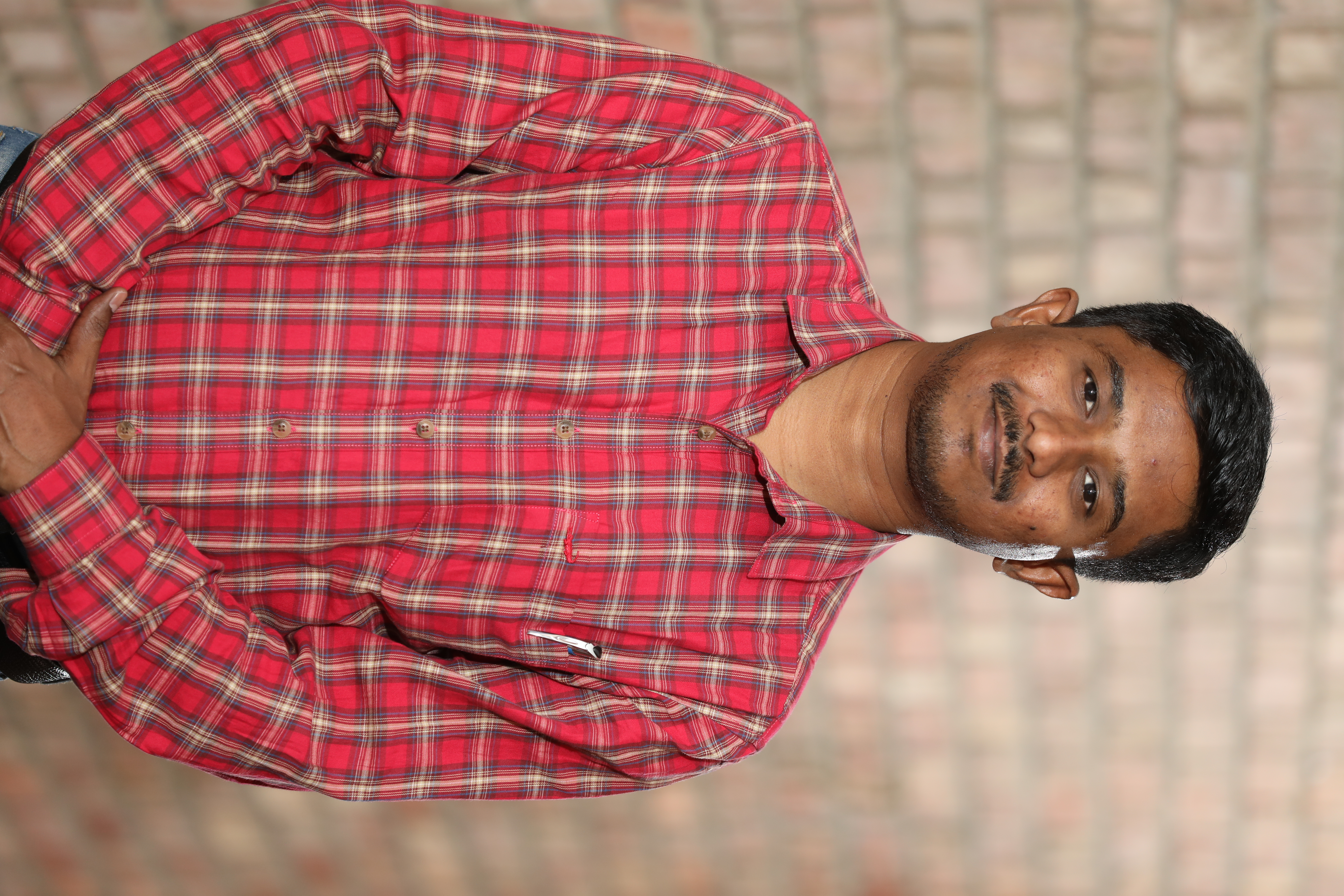 Vasala Saicharan