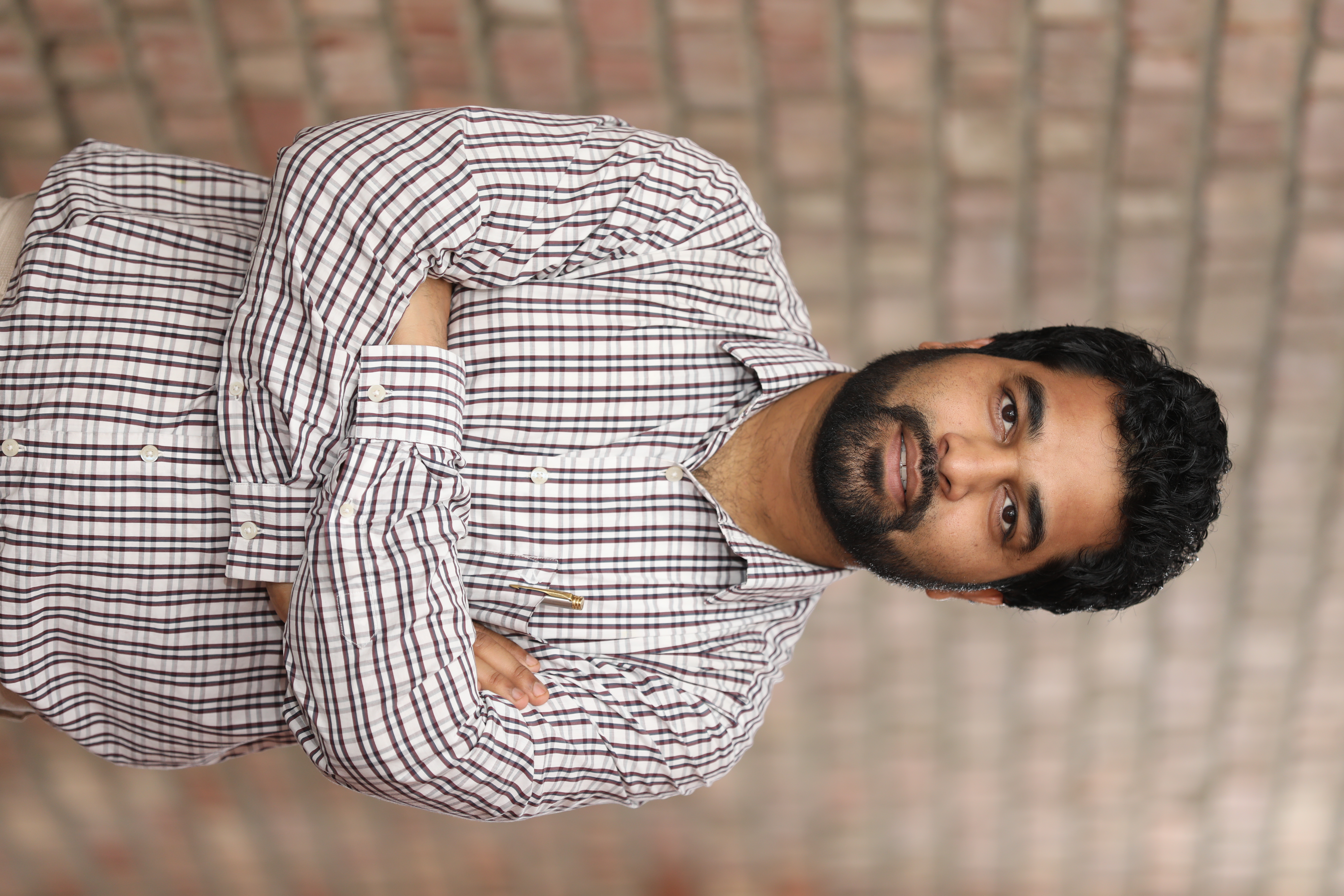 Dr. Mohammad Irshad