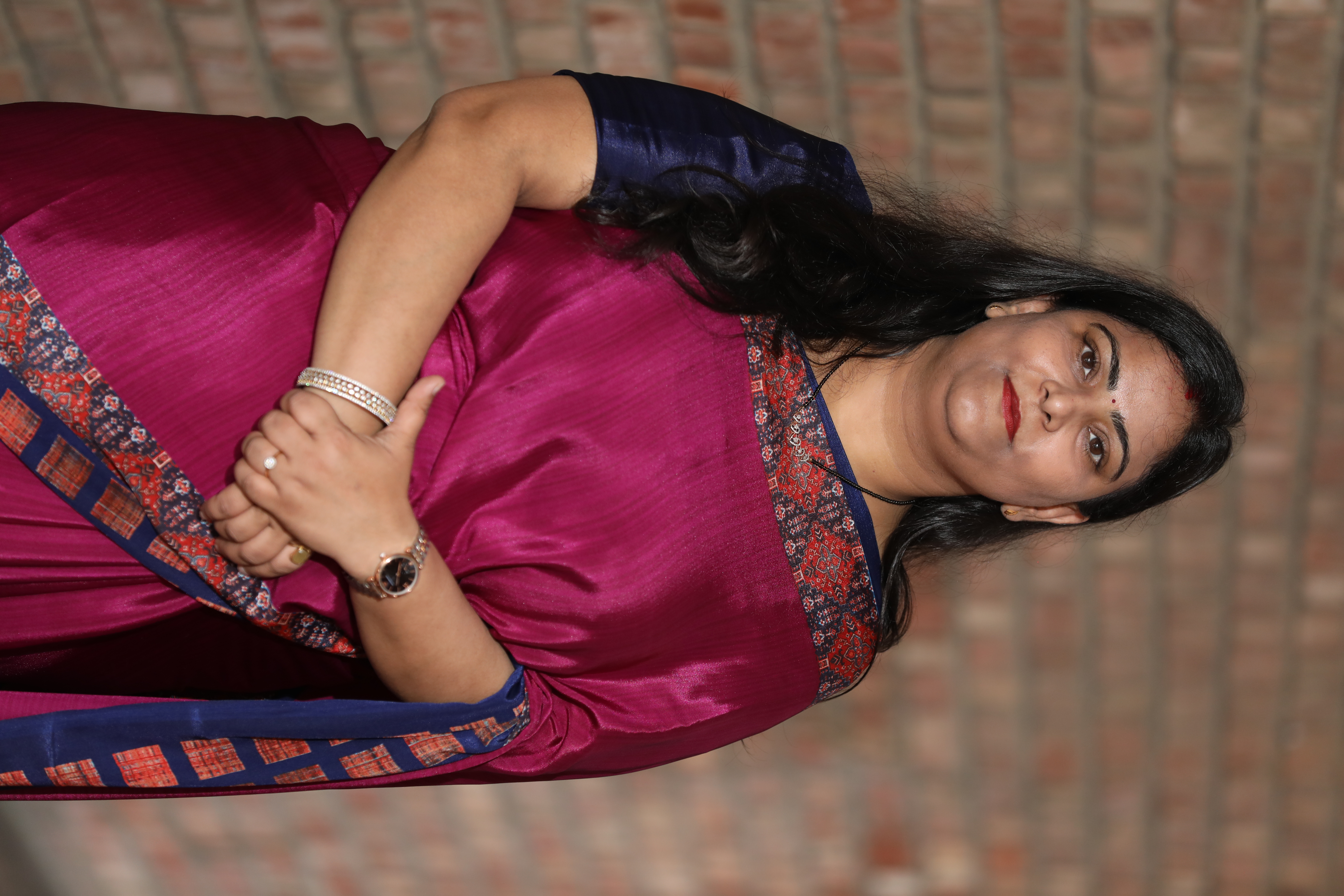 Dr. Aditi Agarwal