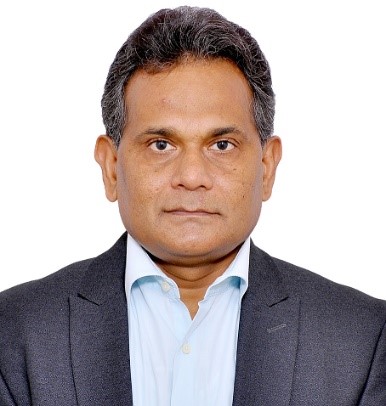Prof. Shashank Kumar