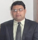 Prof. (Dr.) Yogendra Pratap Singh