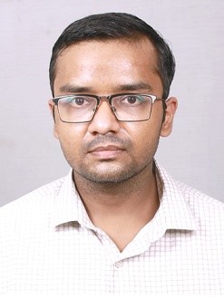 Dr Kushdeep Kumar Gupta