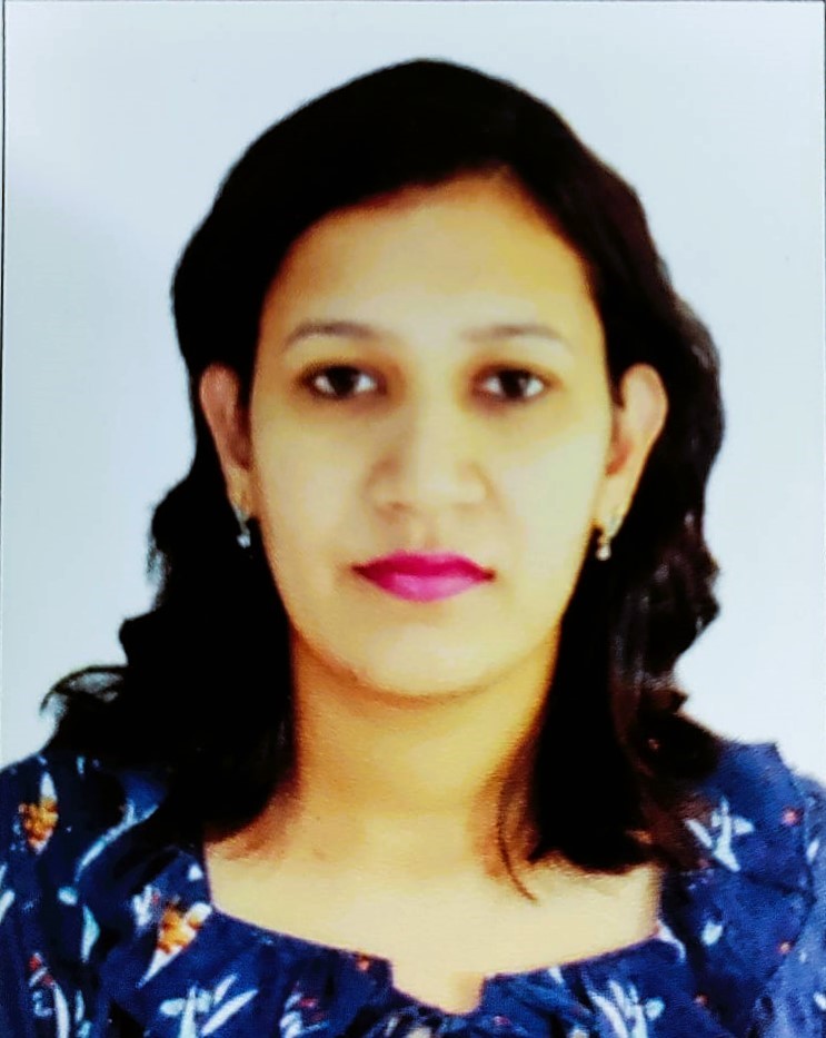 Dr. Swati Singal