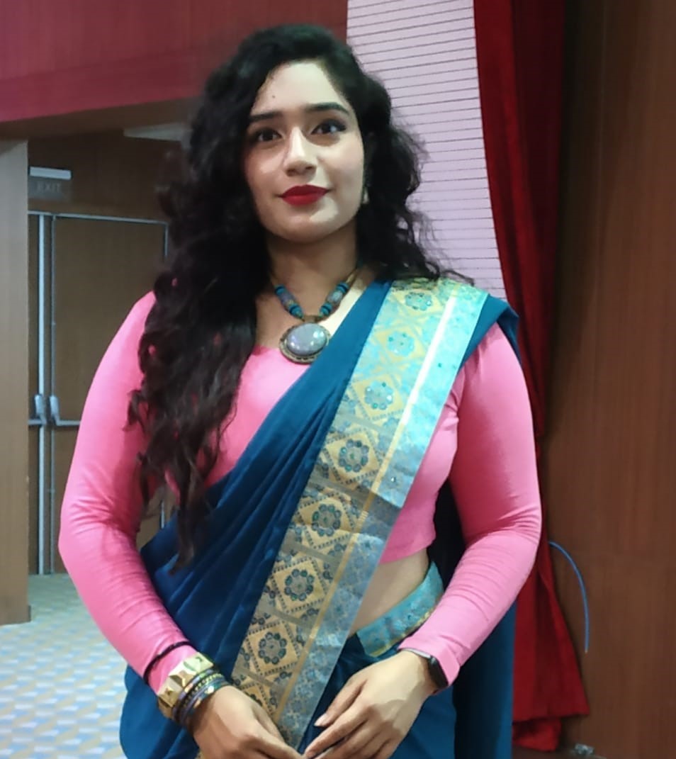 Ms. Ankita Chhikara