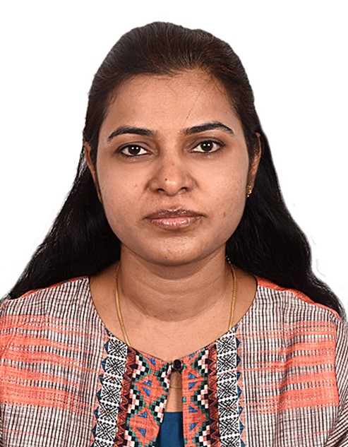 Dr.Ranjana Pande