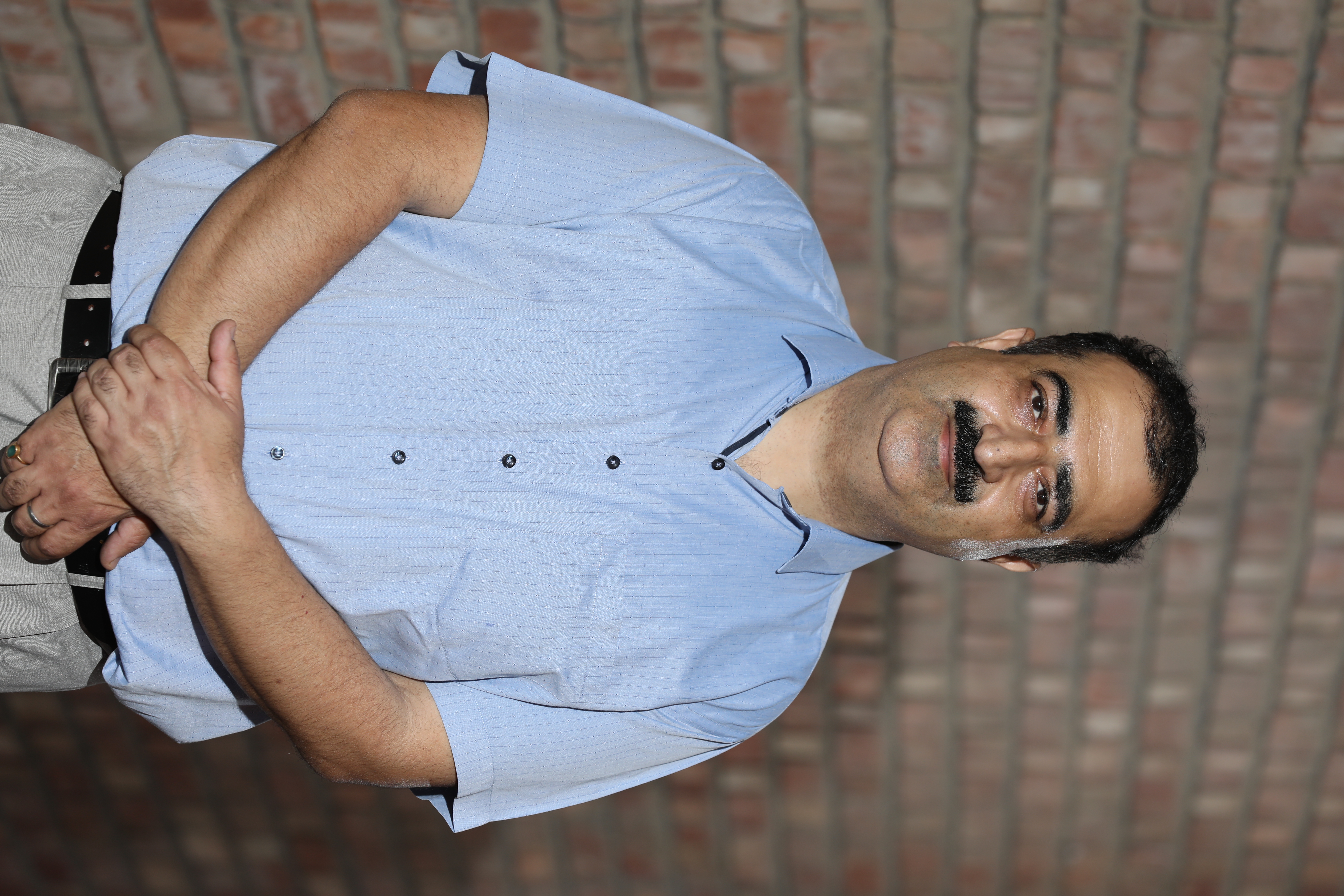 Dr. Pankaj Taneja