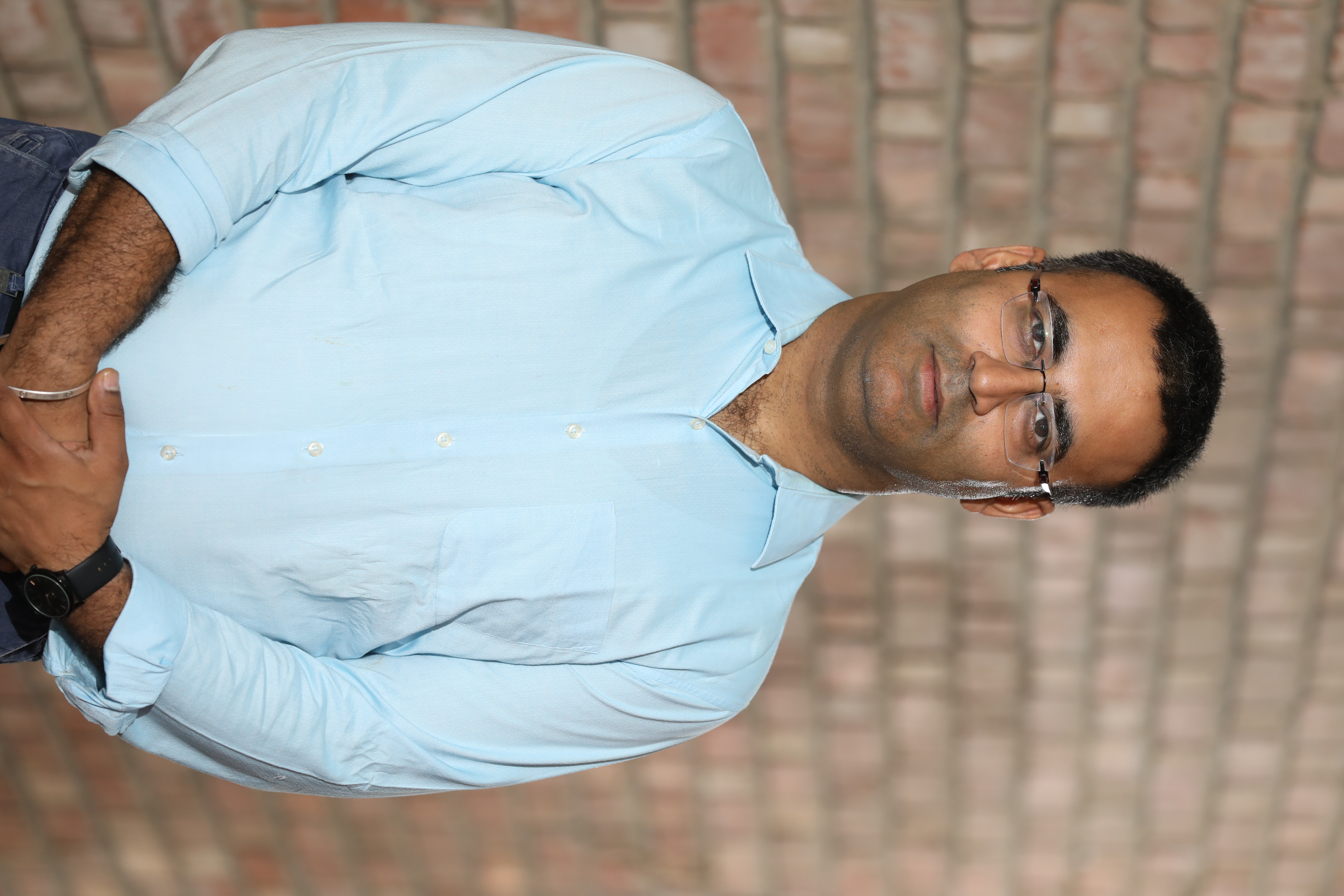 Dr. Atul Arora