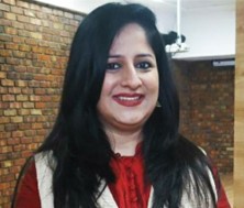 Dr. Shelja Sharma