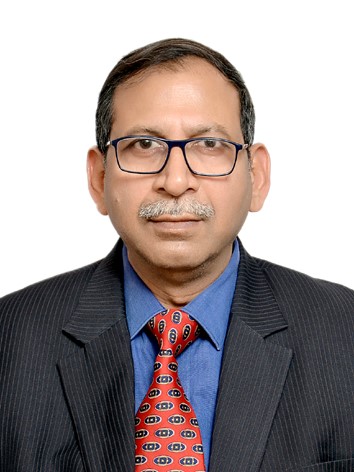 Prof. (Dr.) Sumesh Raizada