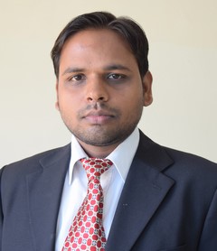 Dr. Pawan Kumar Verma