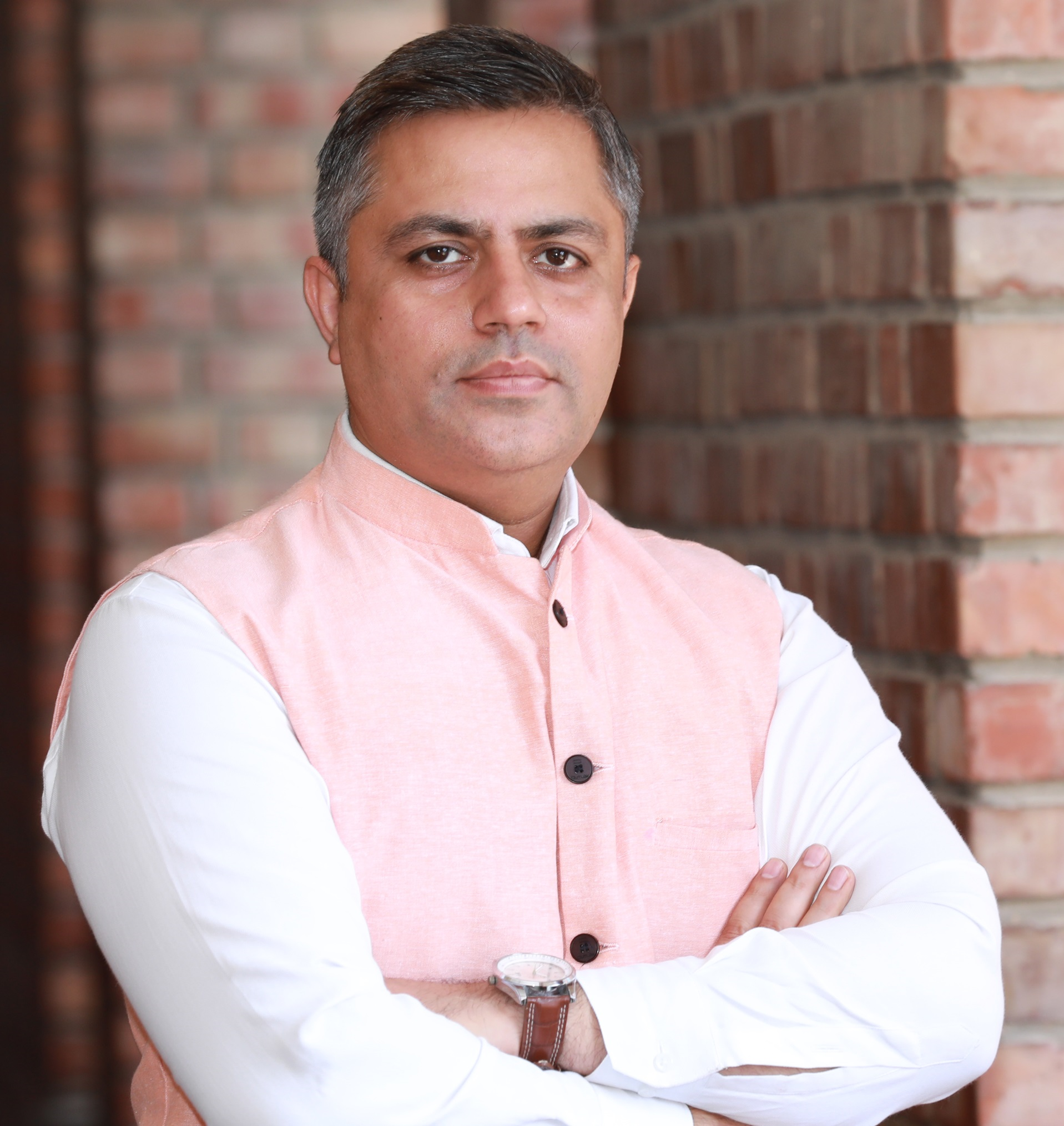 Dr. Dhruv Sabharwal