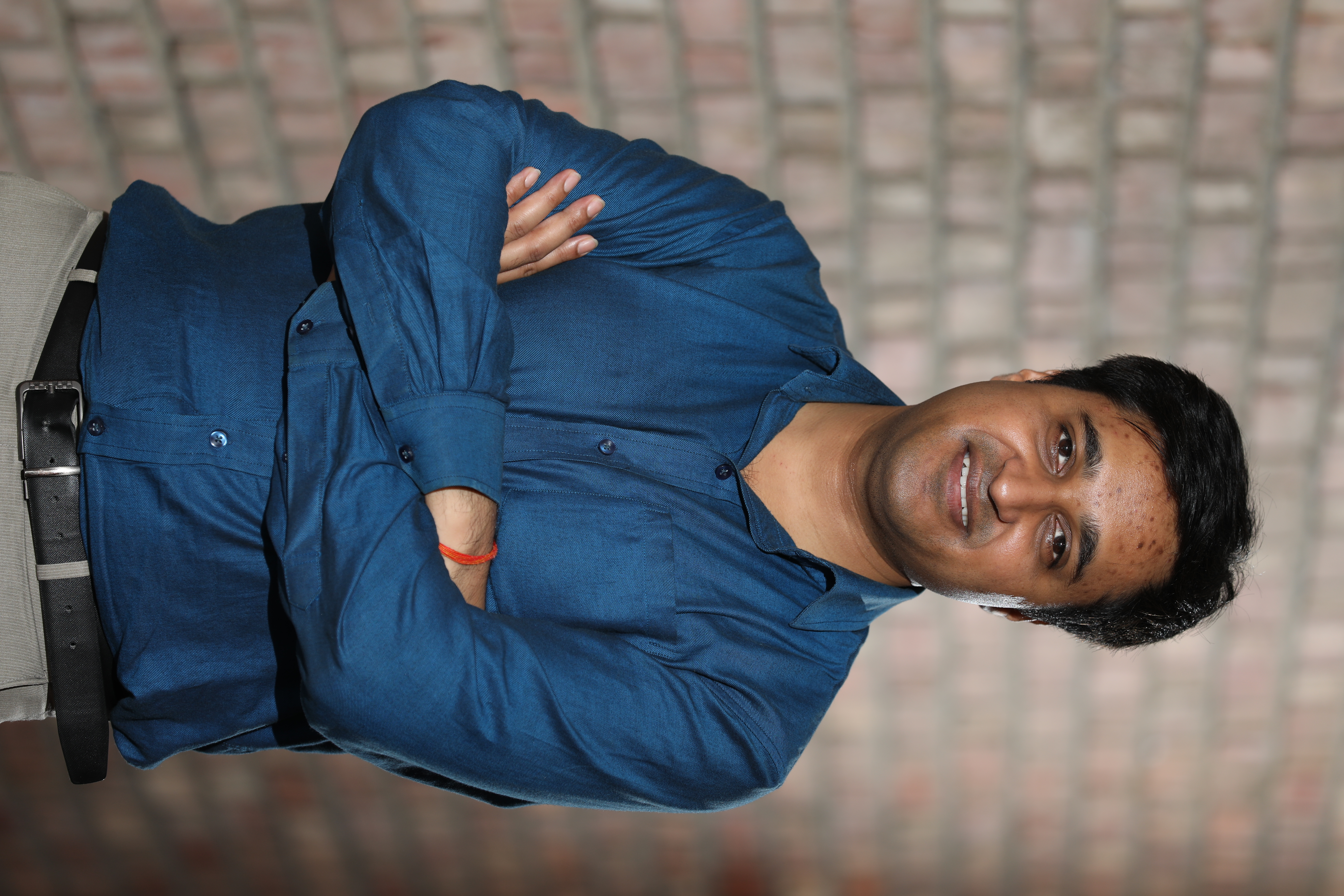 Praveen Yadav