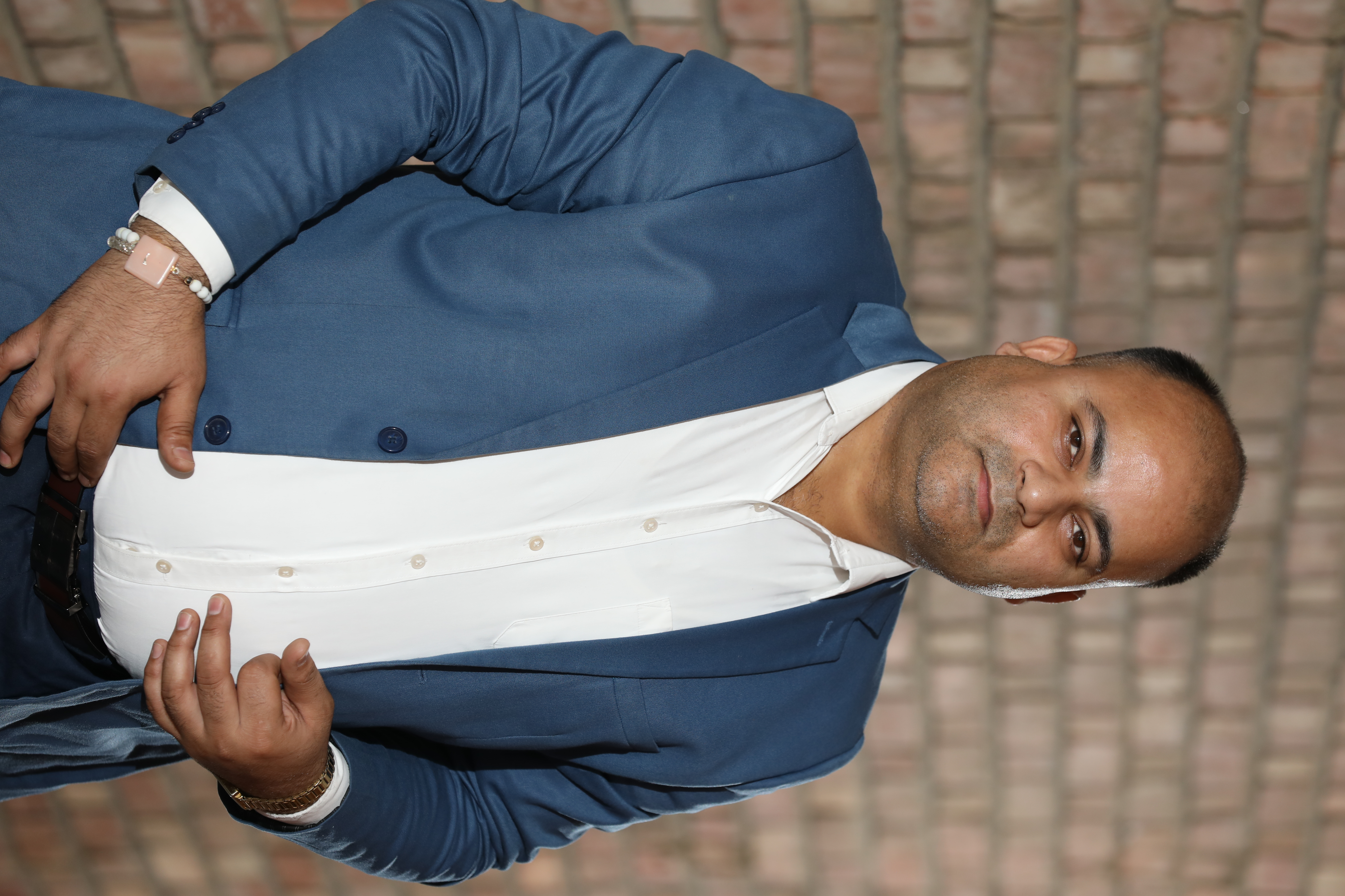 Dr. Krishna Kumar Pandey