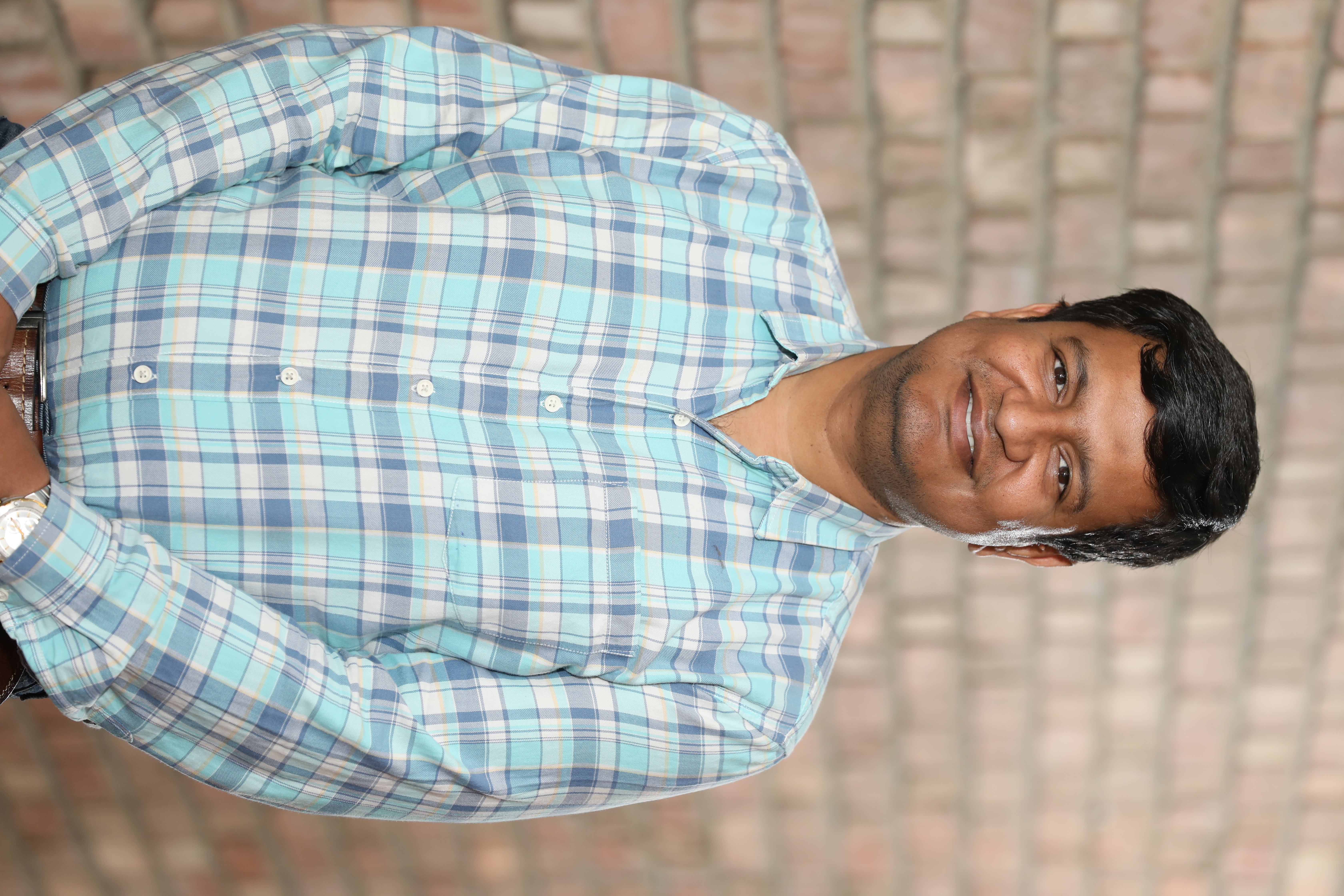 Dr. Faizanul Haque