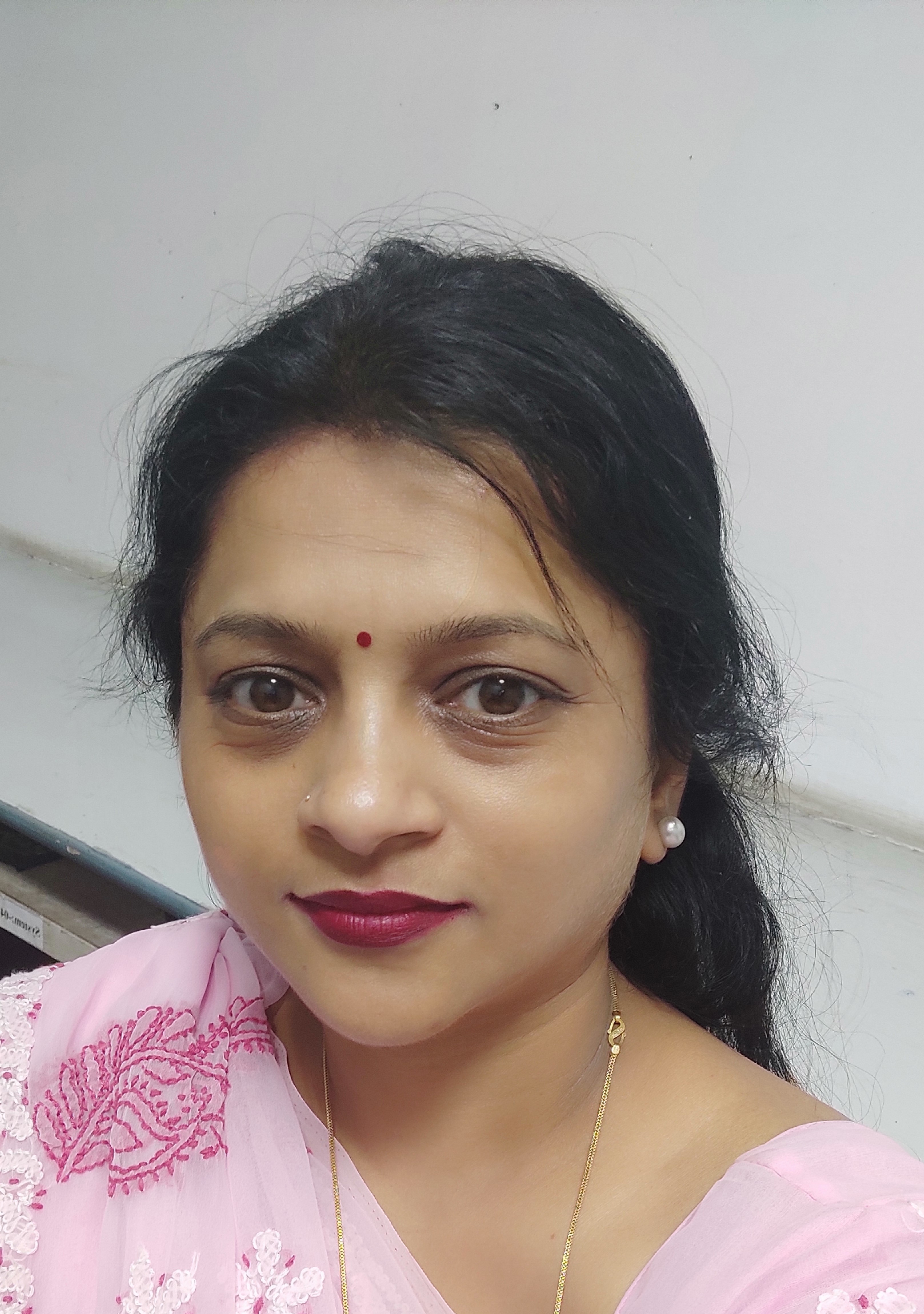 Prof. (Dr.) Ruchi Jain Garg