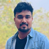 Ar. Bhupesh Garg
