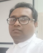 Dr. Sujoy Kumar Dey