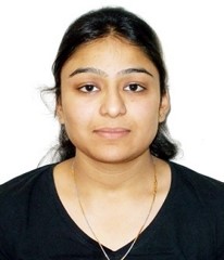 Ms. Prachi Gupta