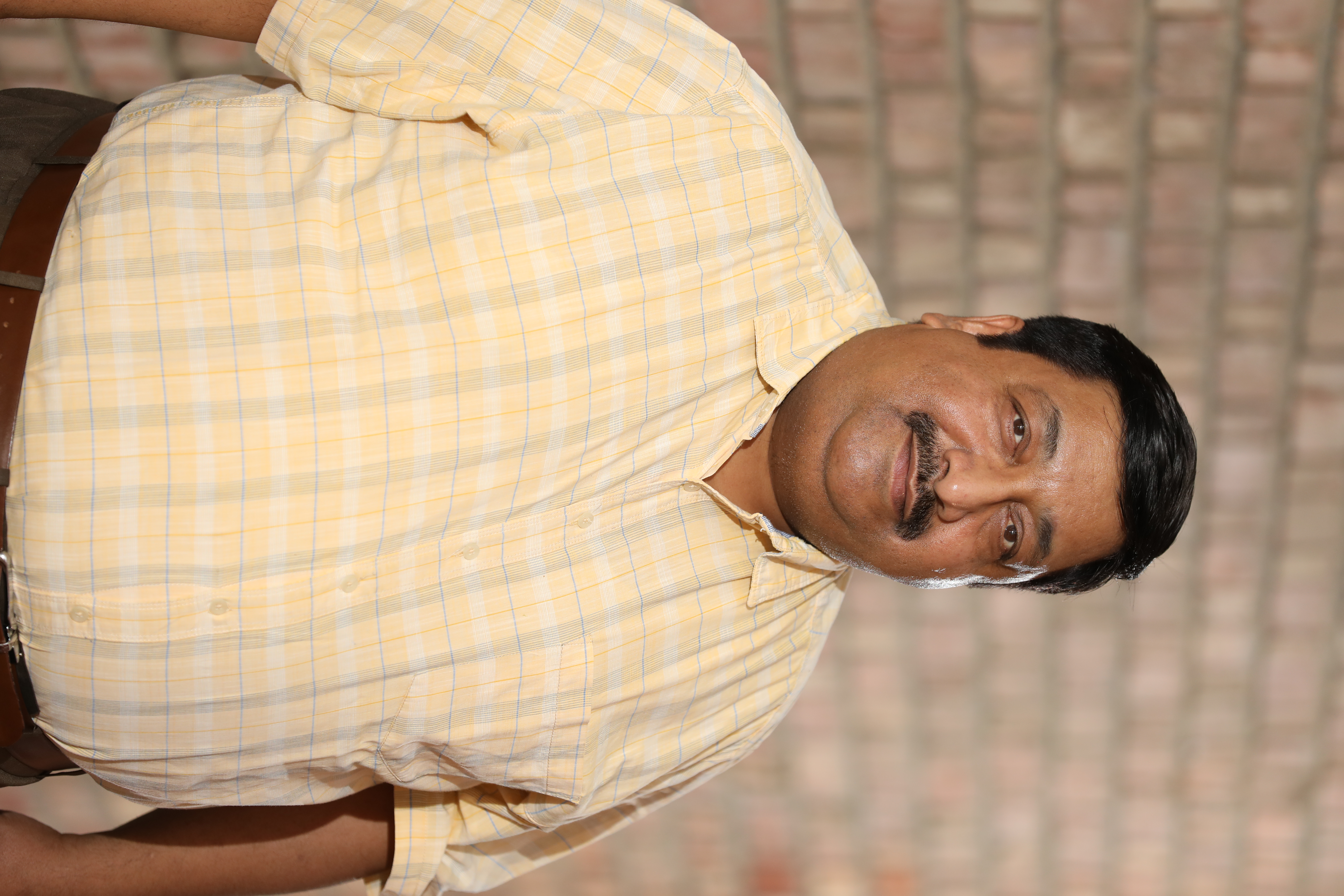 Dr.Atul Sangal