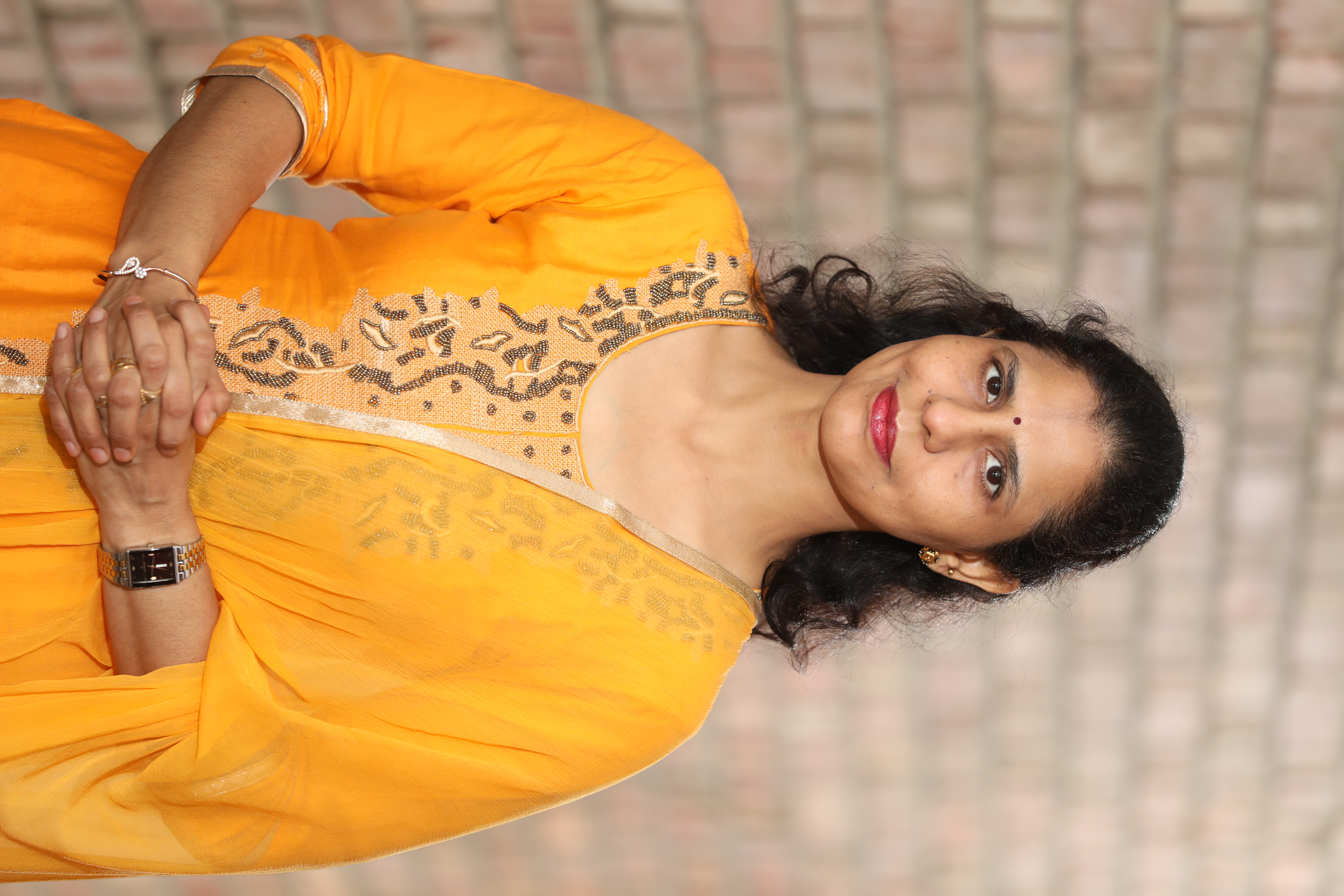 Dr. Garima Nagpal