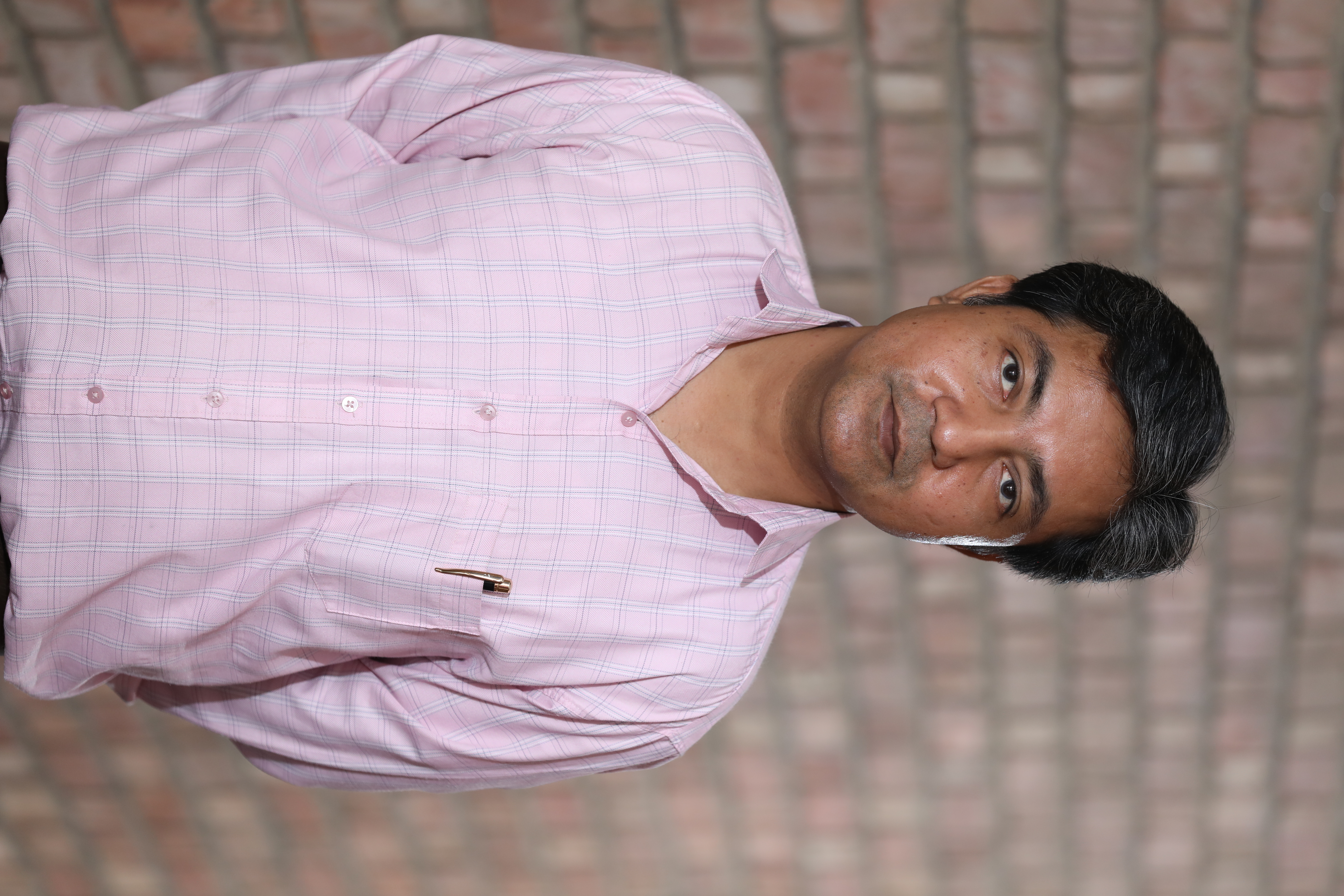Paratpar Sarkar