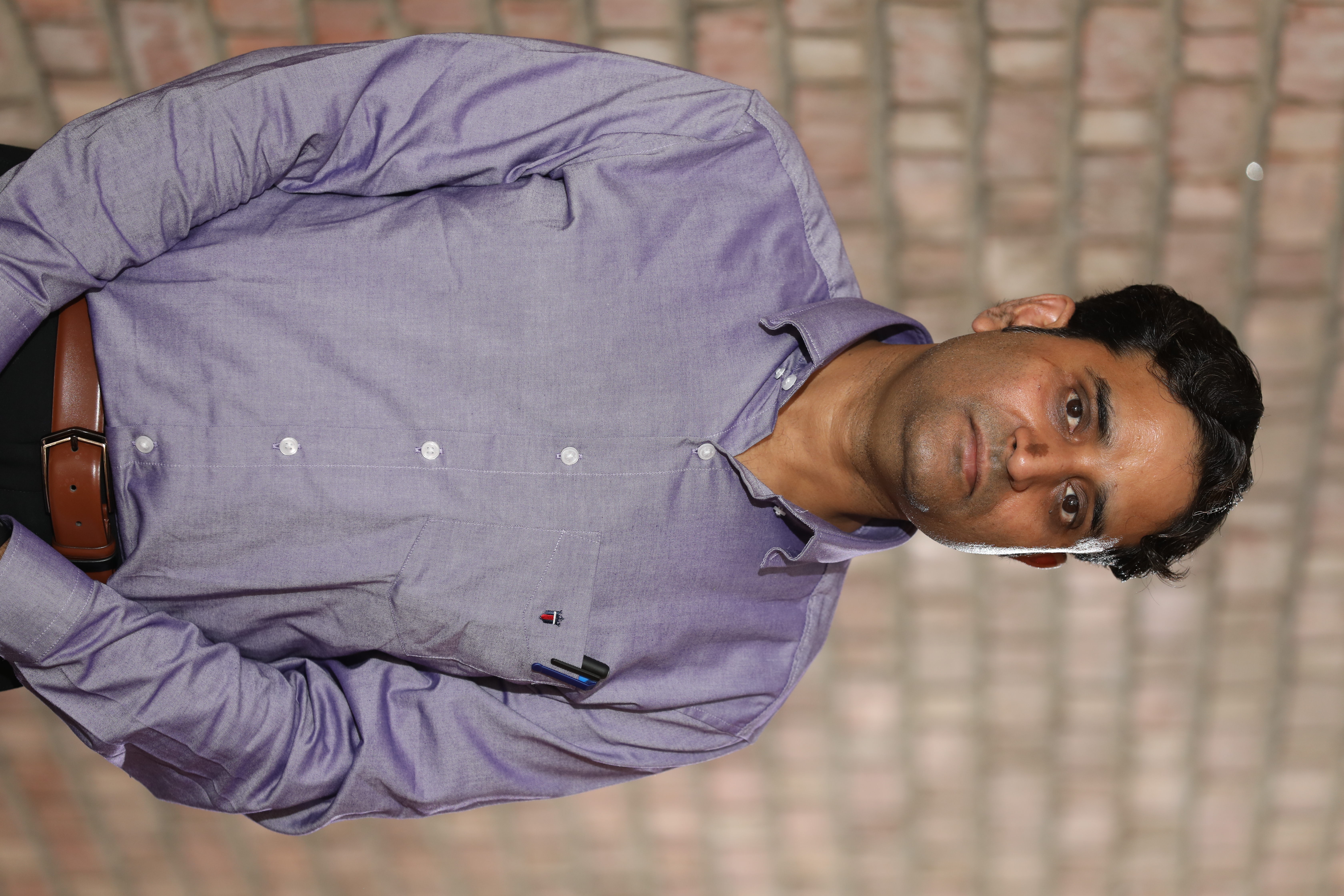 Dr. Vivek Srivastava