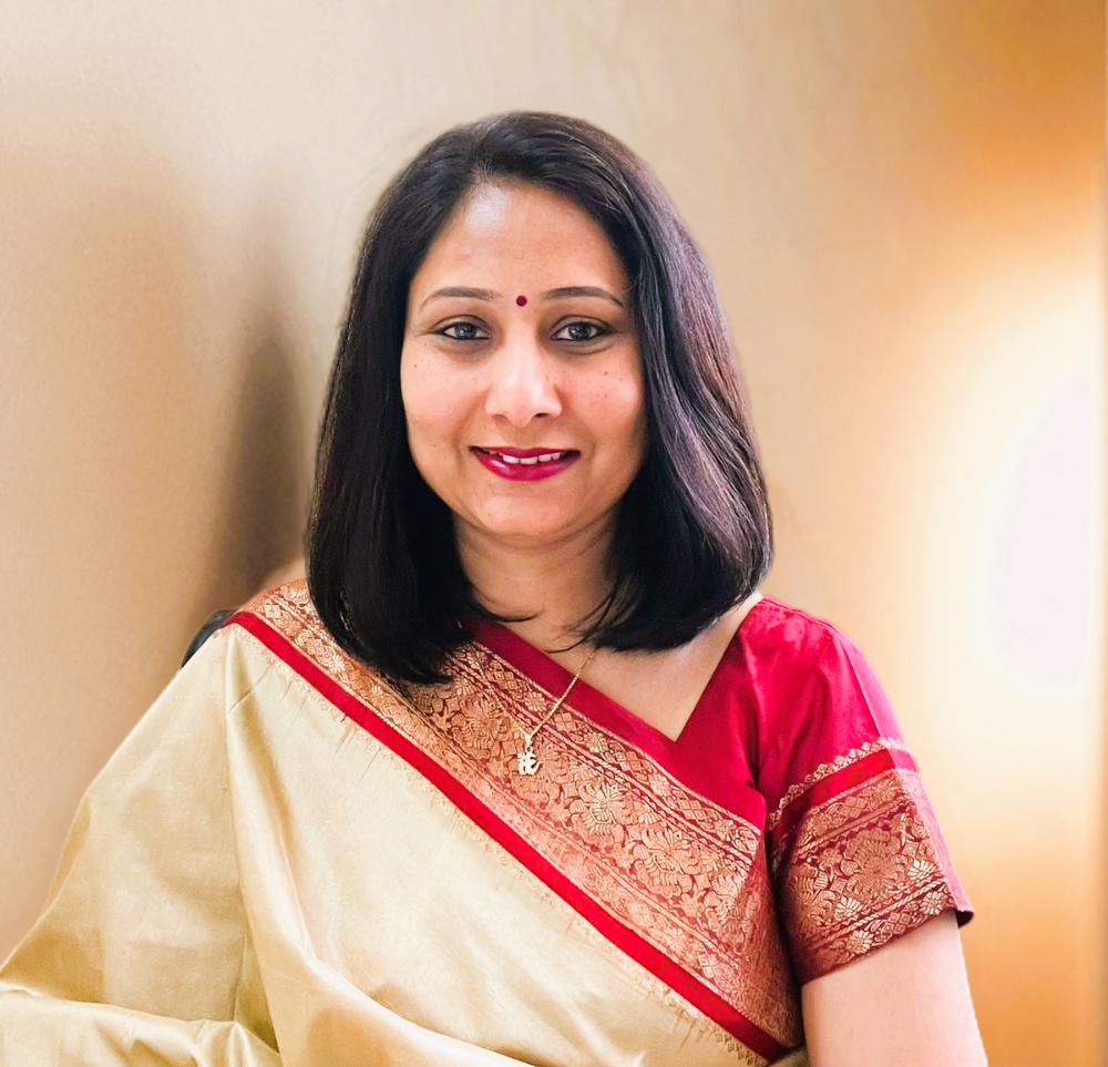 Dr. Rachna Bansal Jora