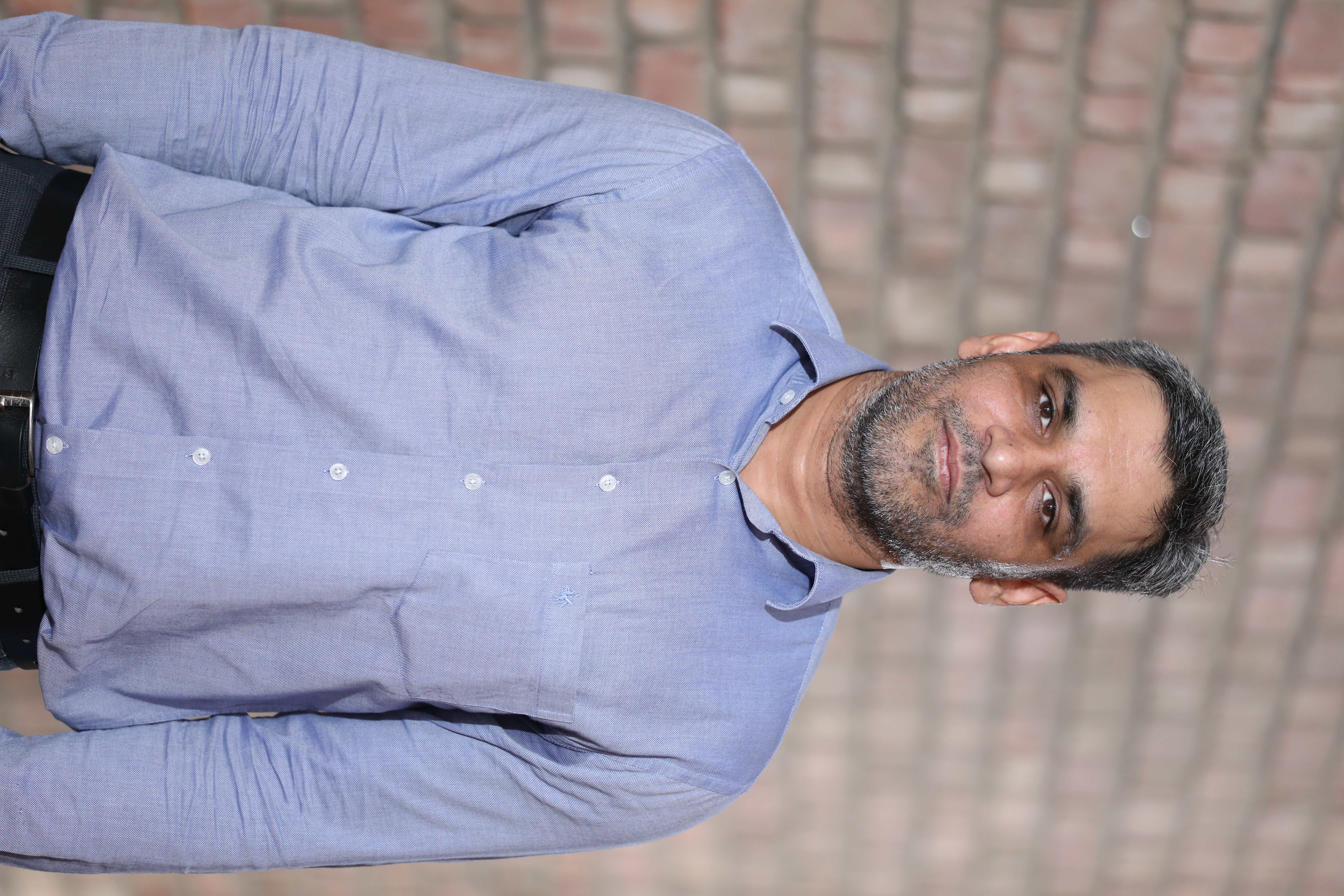 Dr. Sunil Chauhan