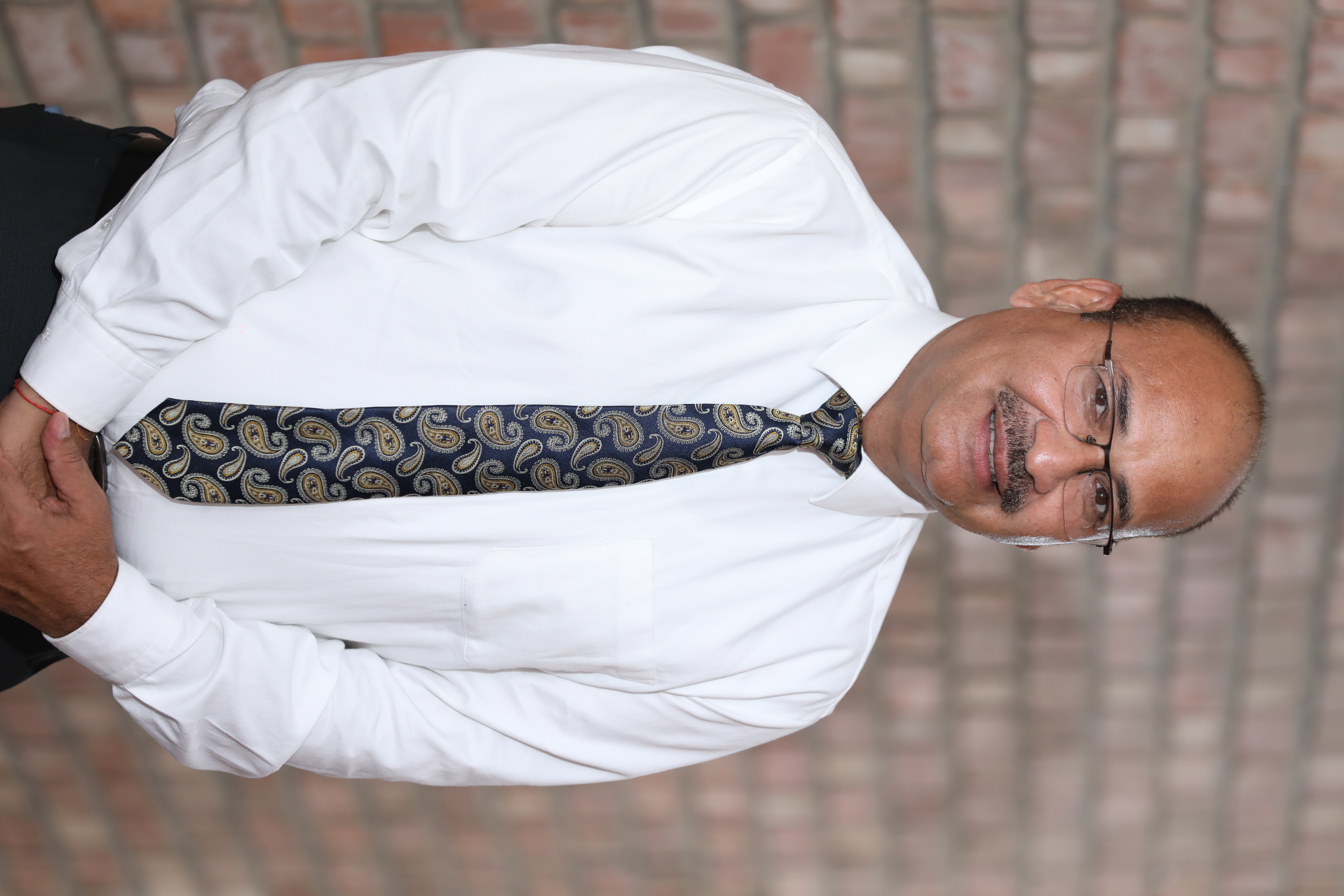 Dr. Pramod Kumar