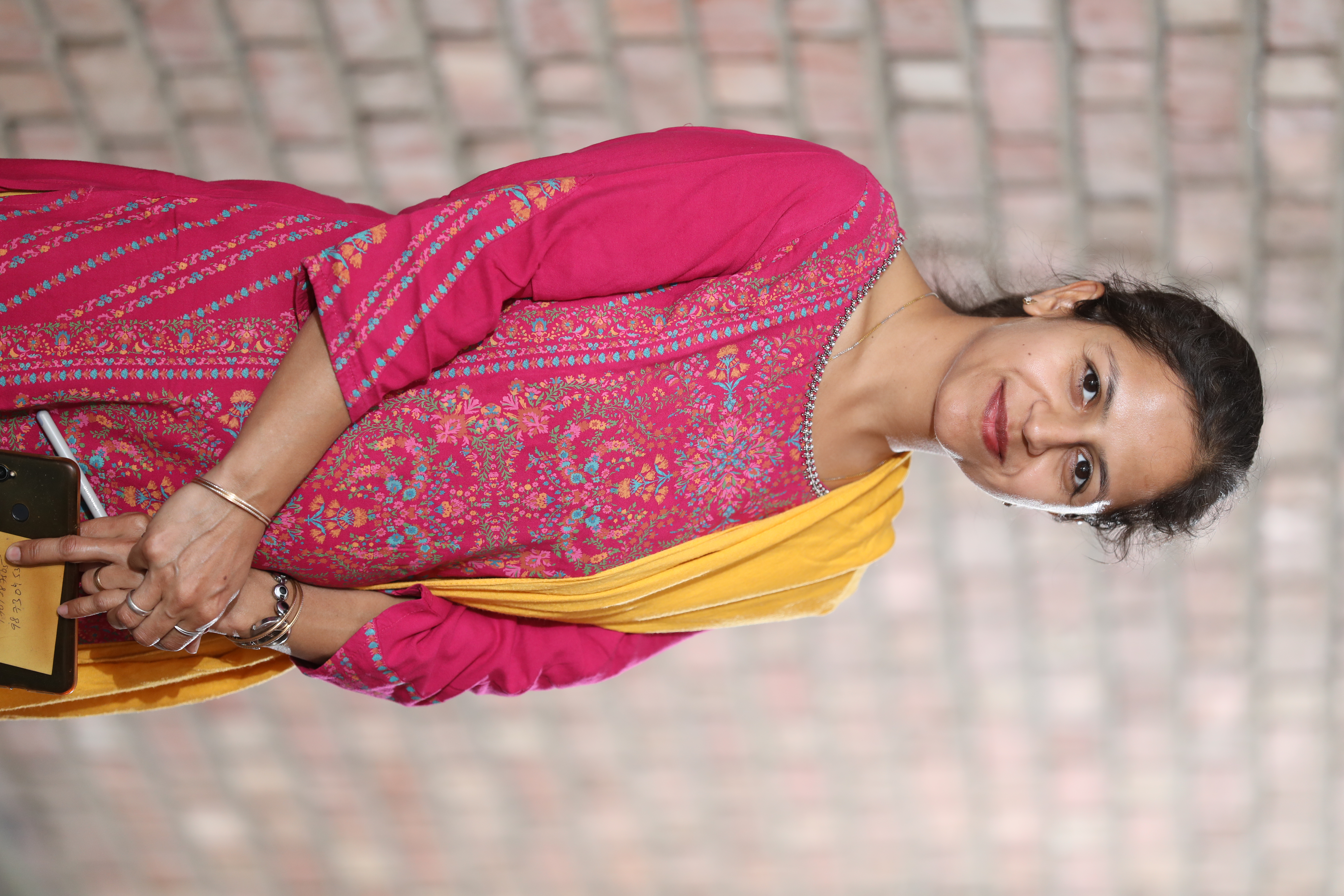 Dr. Preeti Rani