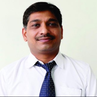 Dr. Santosh Kumar