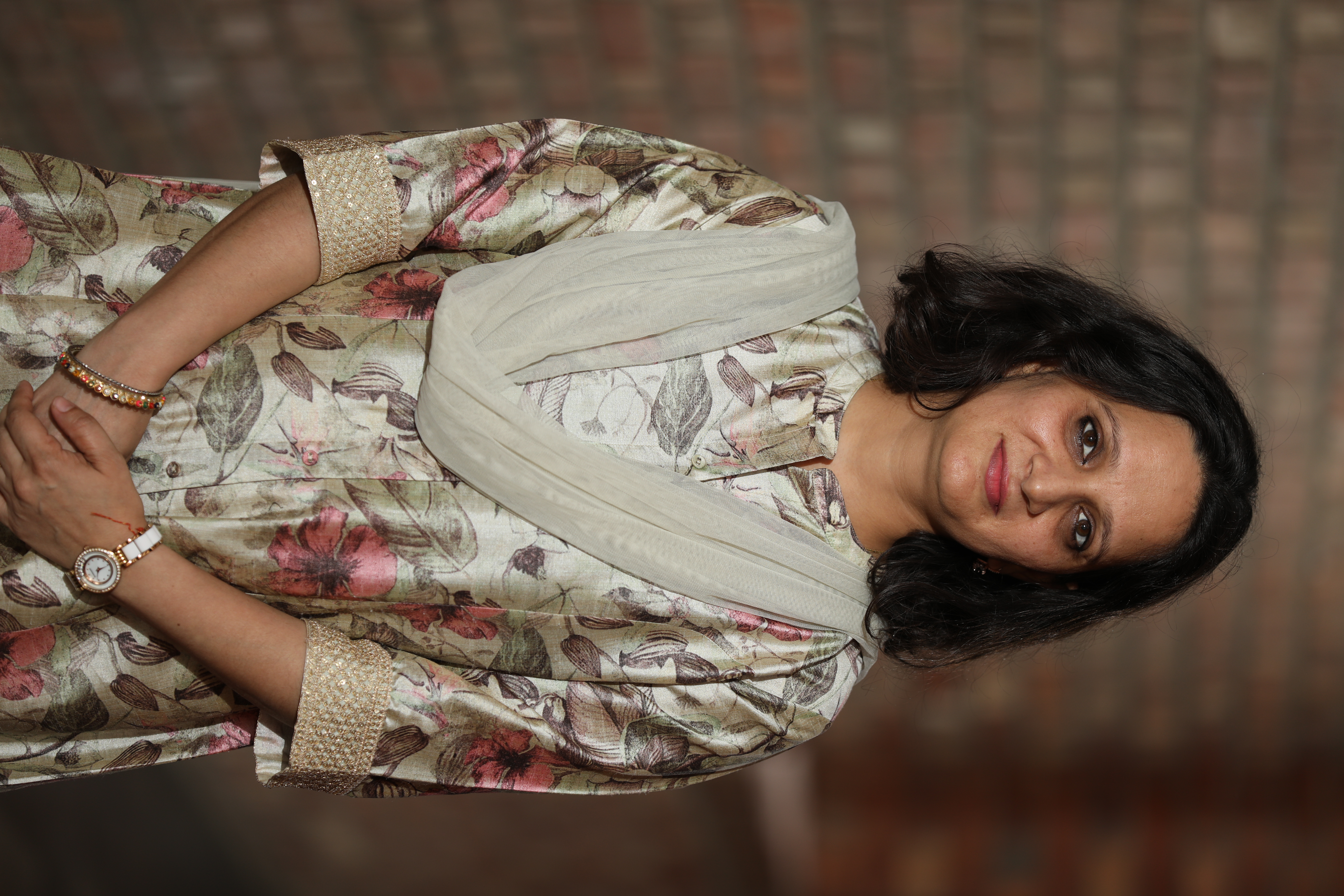 Vandana