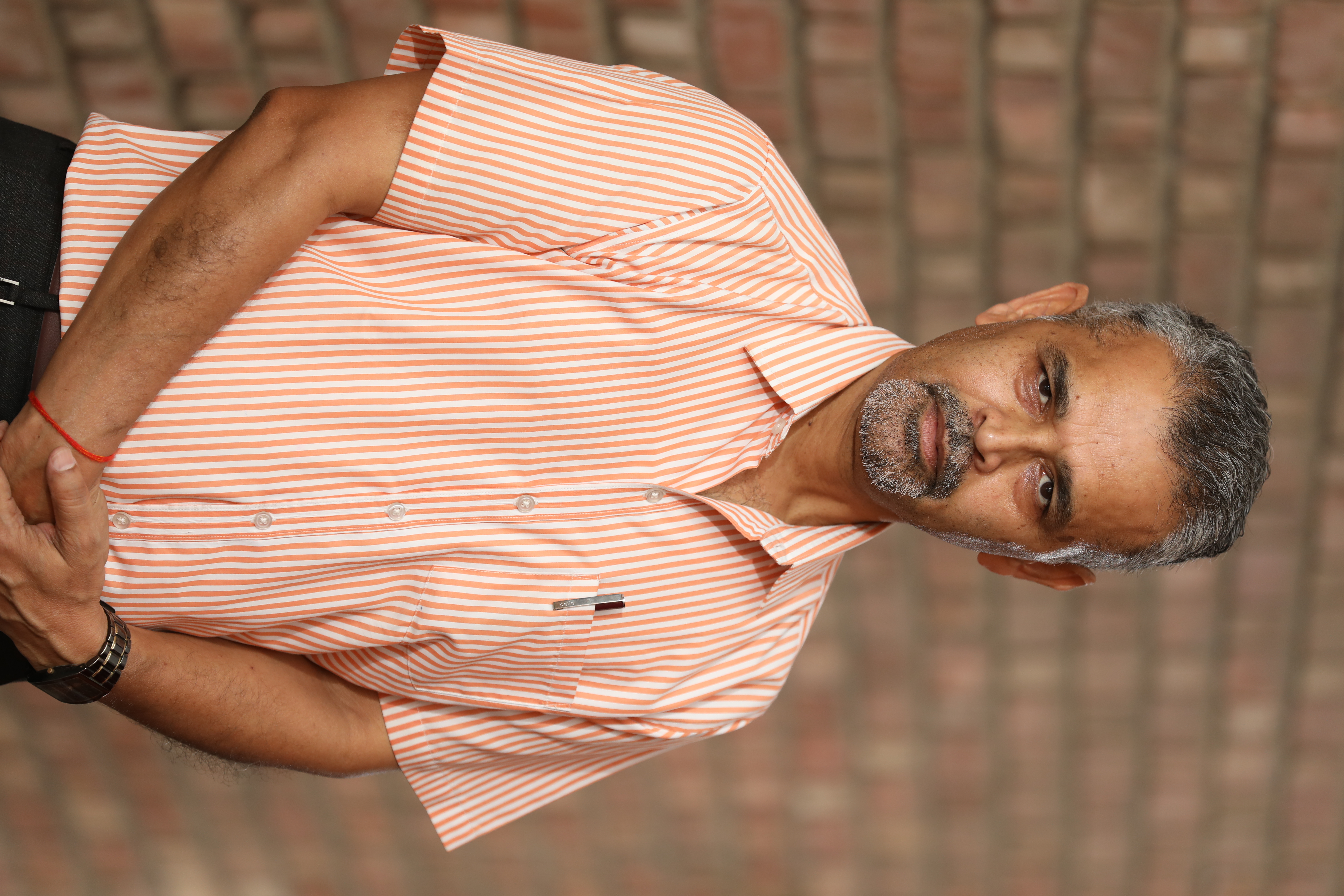 Dr. Pramod Kumar Singh