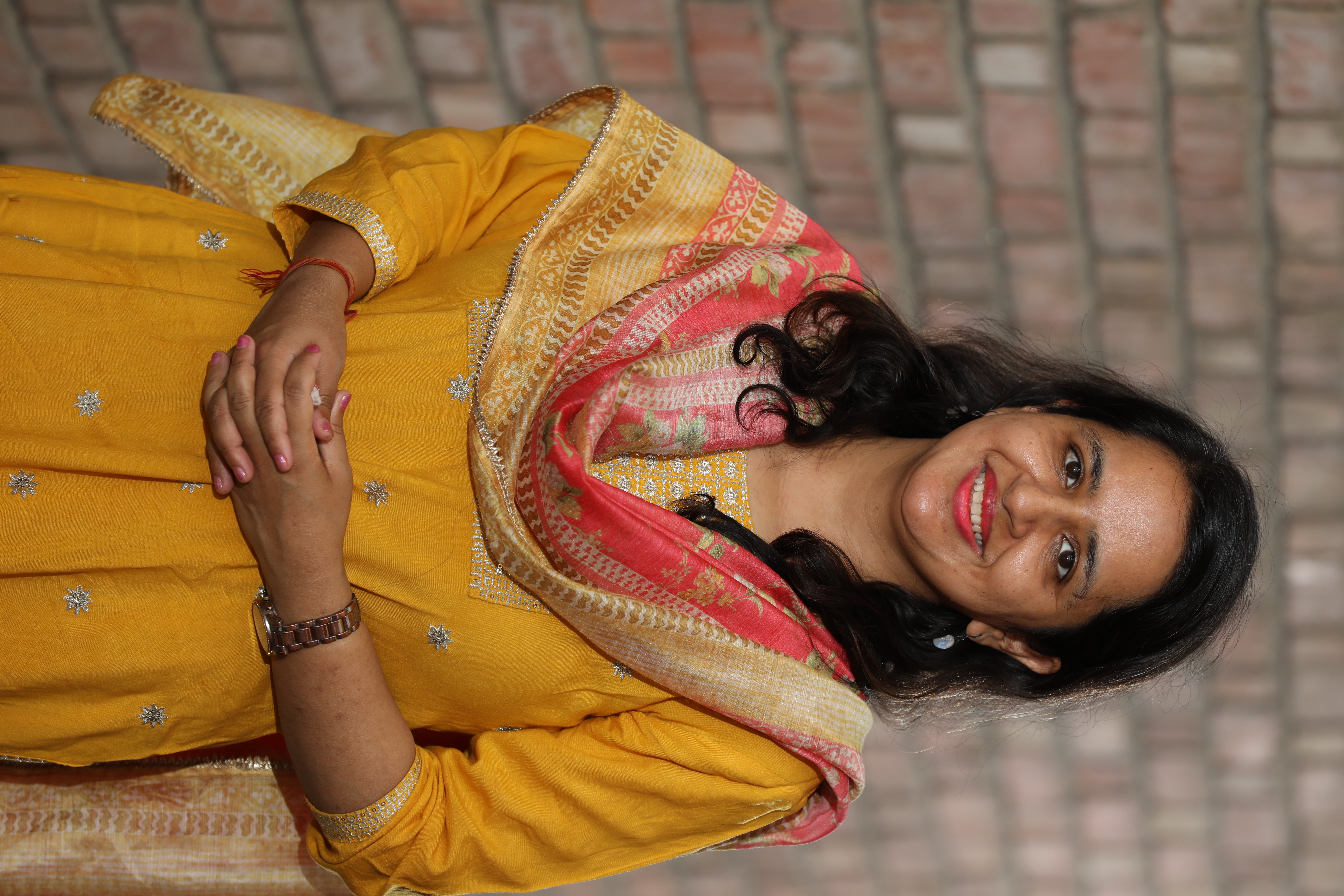 Prof. Richa Pandey