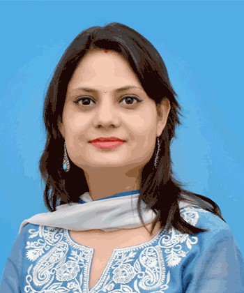 Dr. Pooja Tiwari