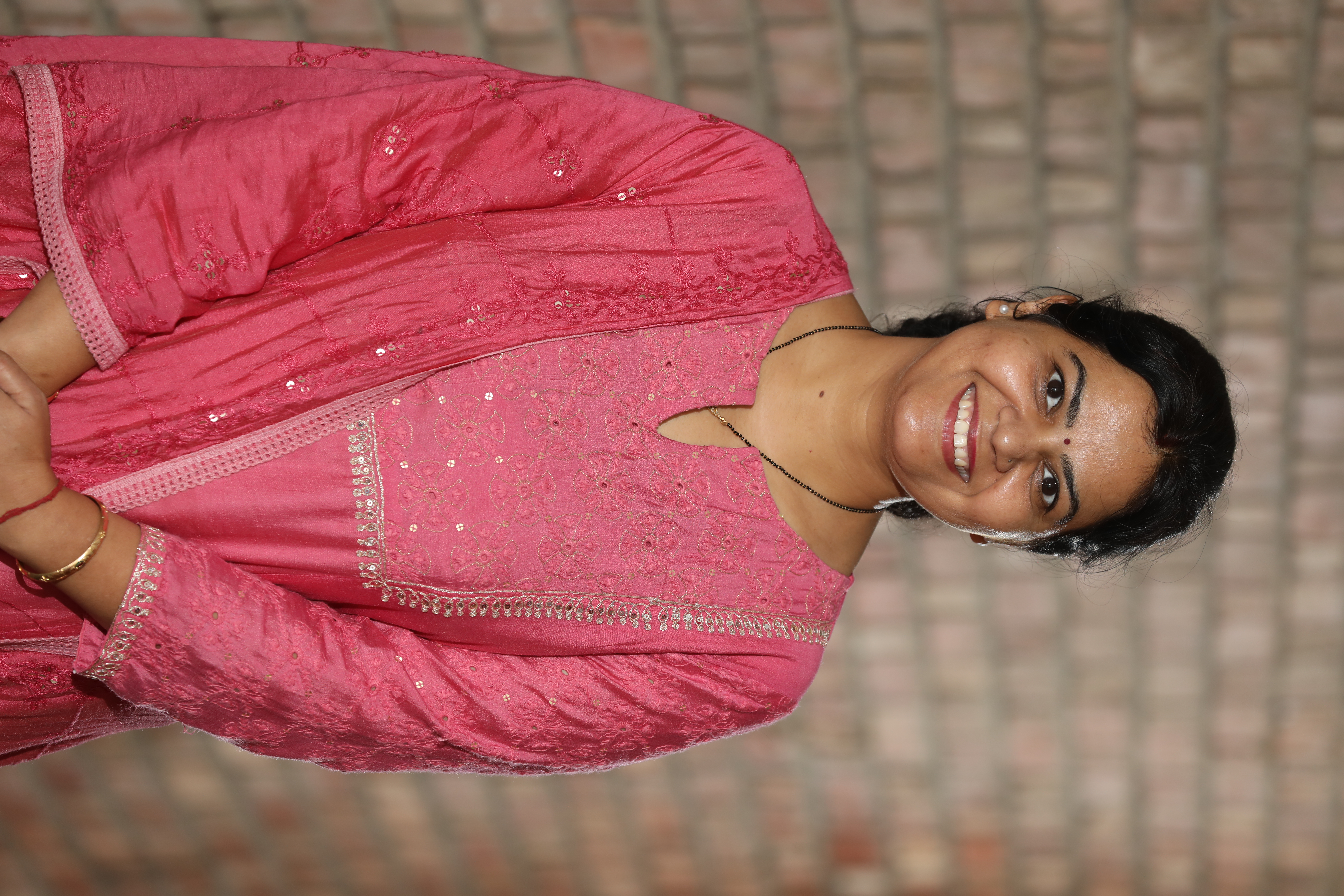Dr. Sweta Srivastav