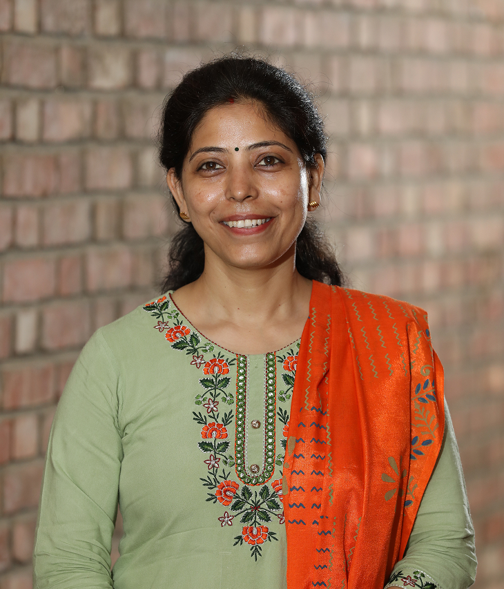 Dr. Suman