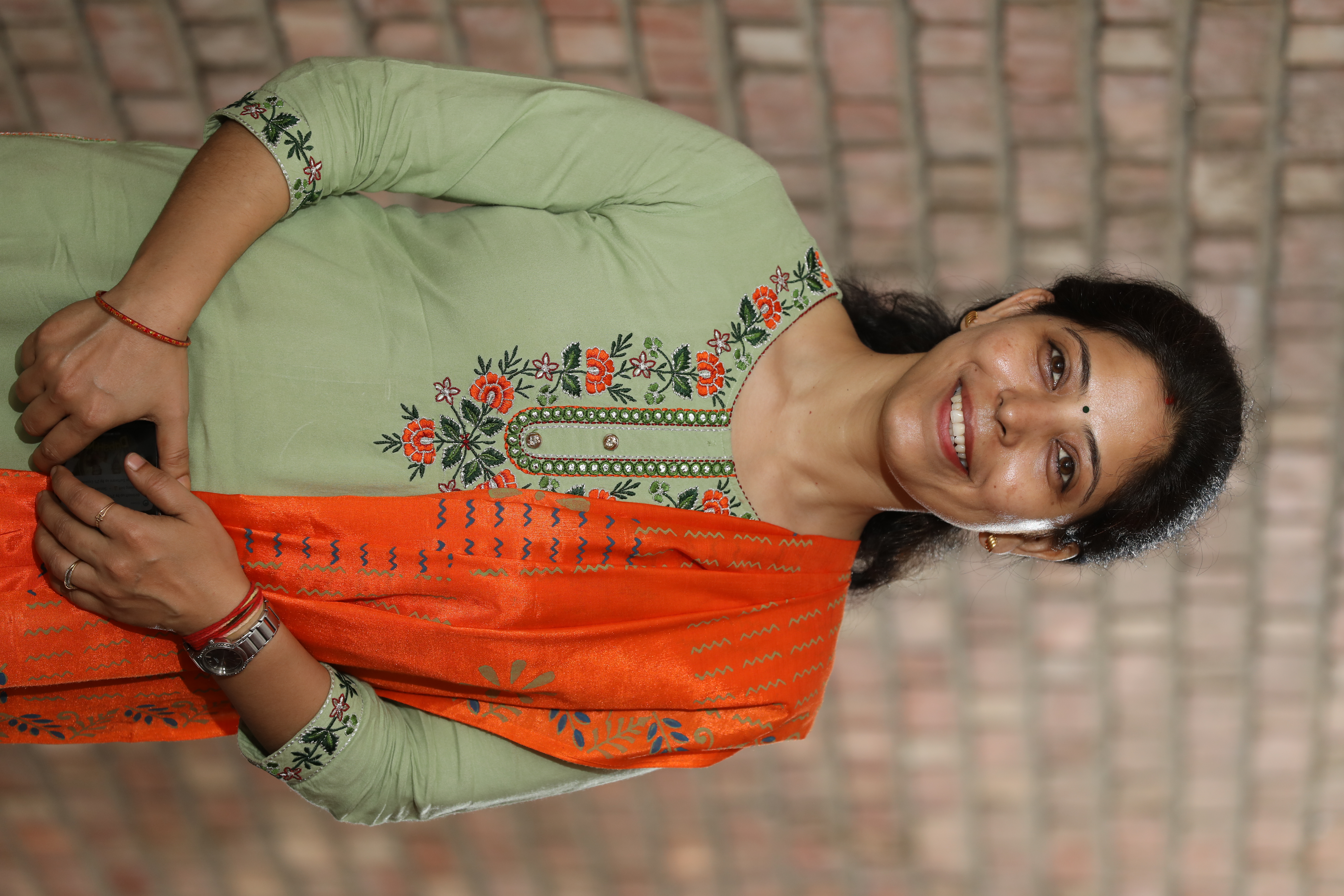 Dr. Suman