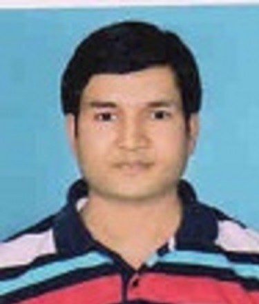 Prem Prakash Agrawal