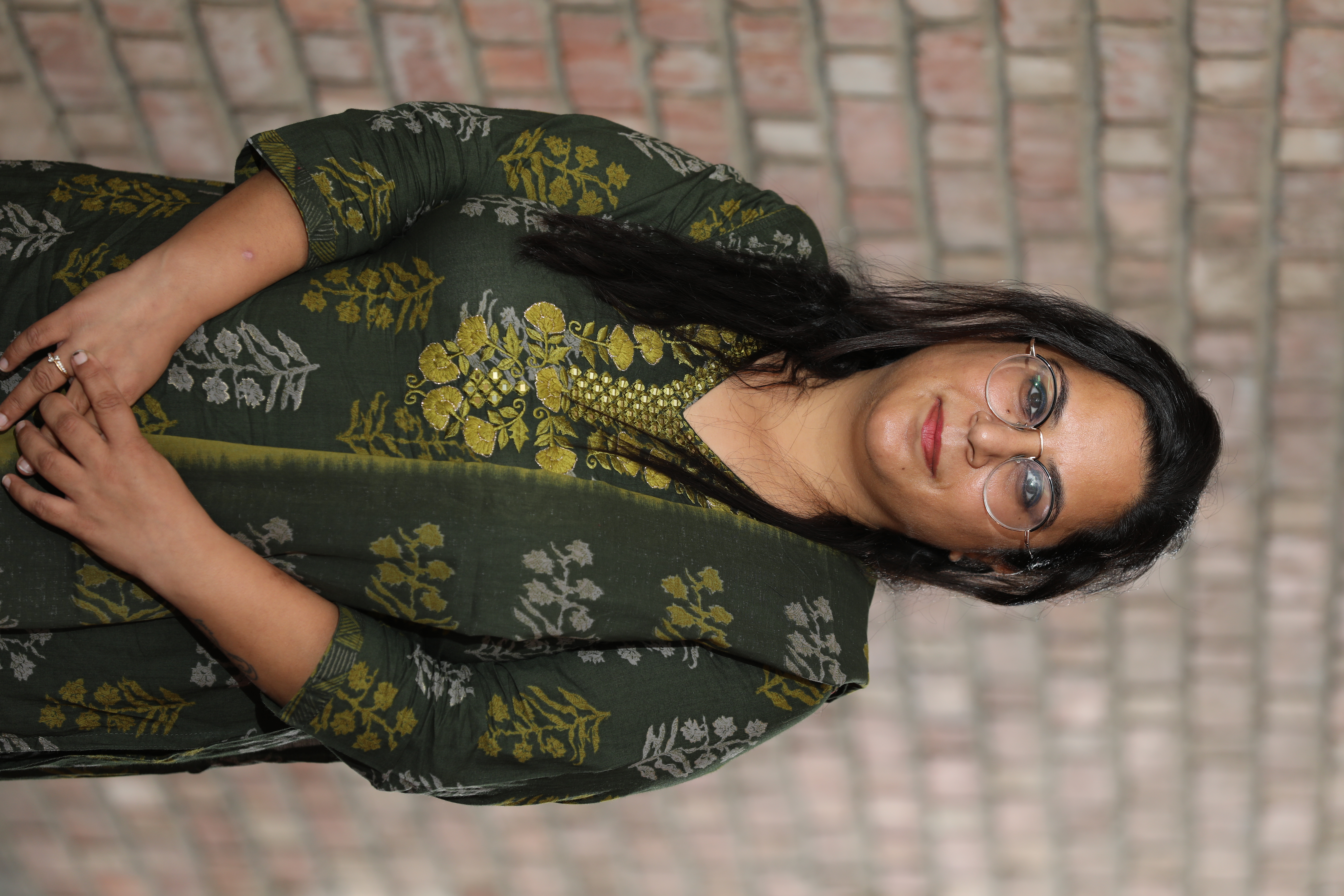 Prof. Himanshi Puri