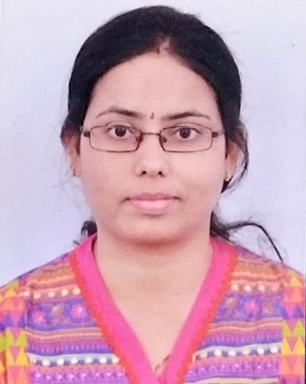 Dr. Mridula Guin