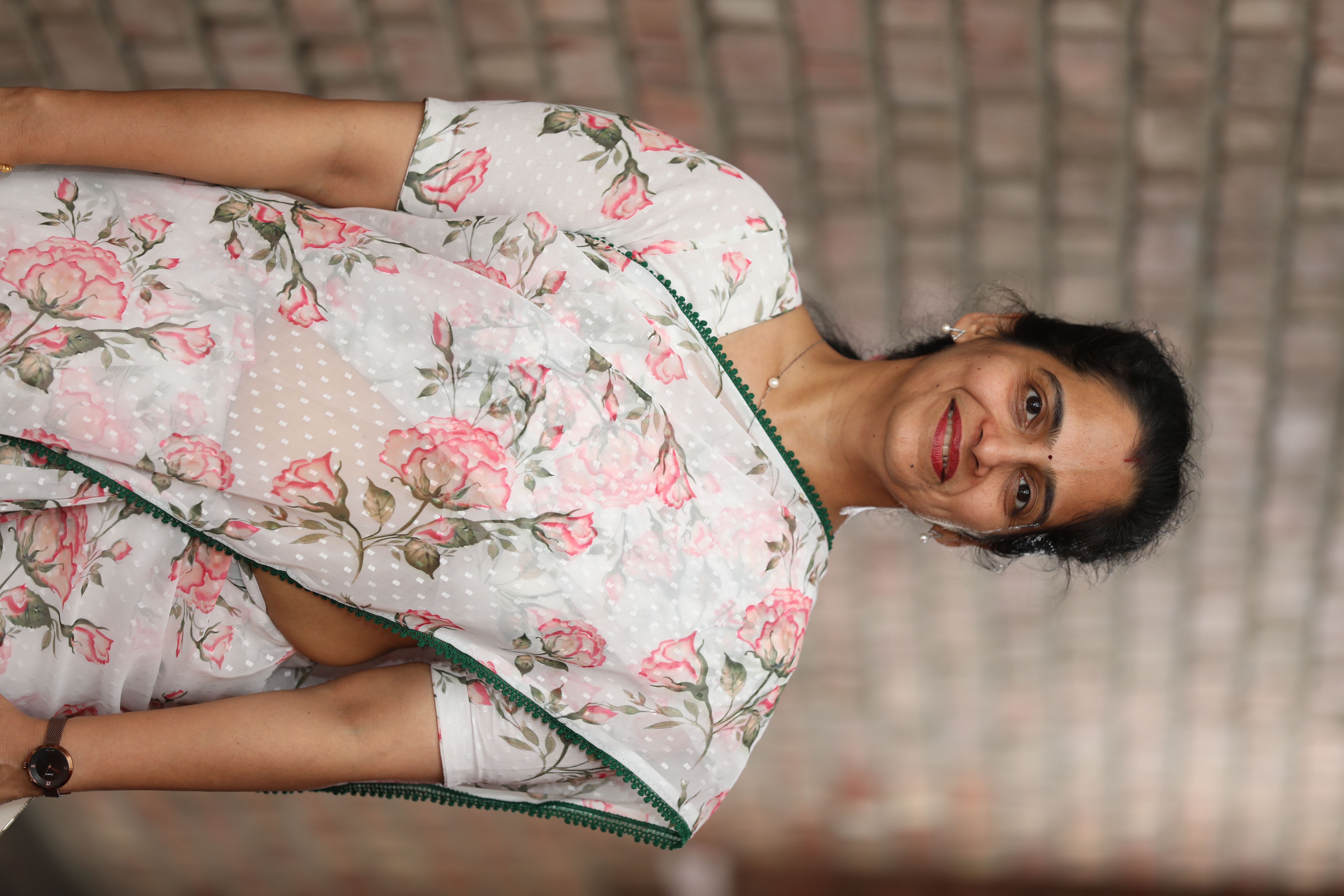 Dr. Toran Talwar