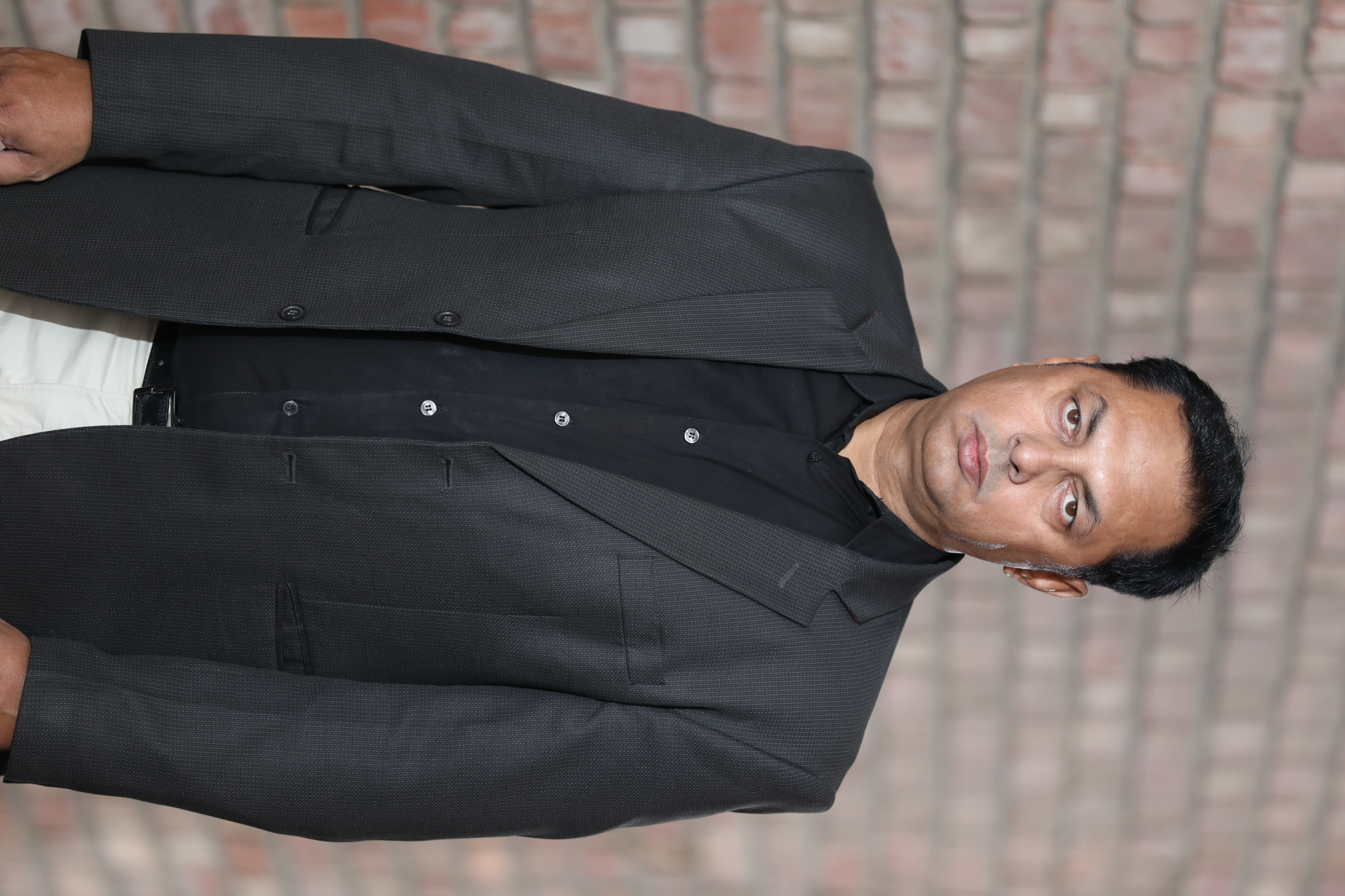 Dr. Mohammad Junaid Alam