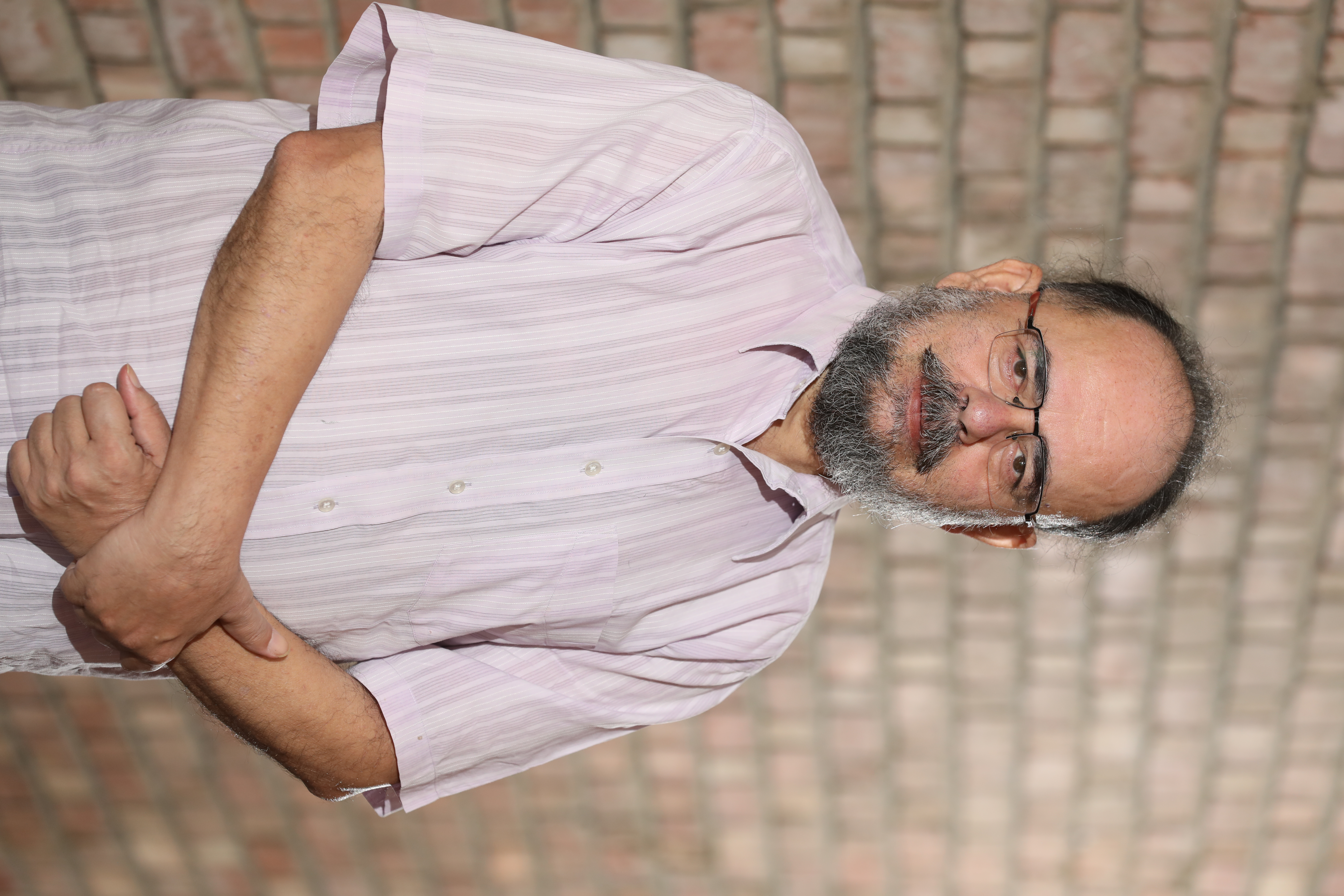 Sanjeev Sood